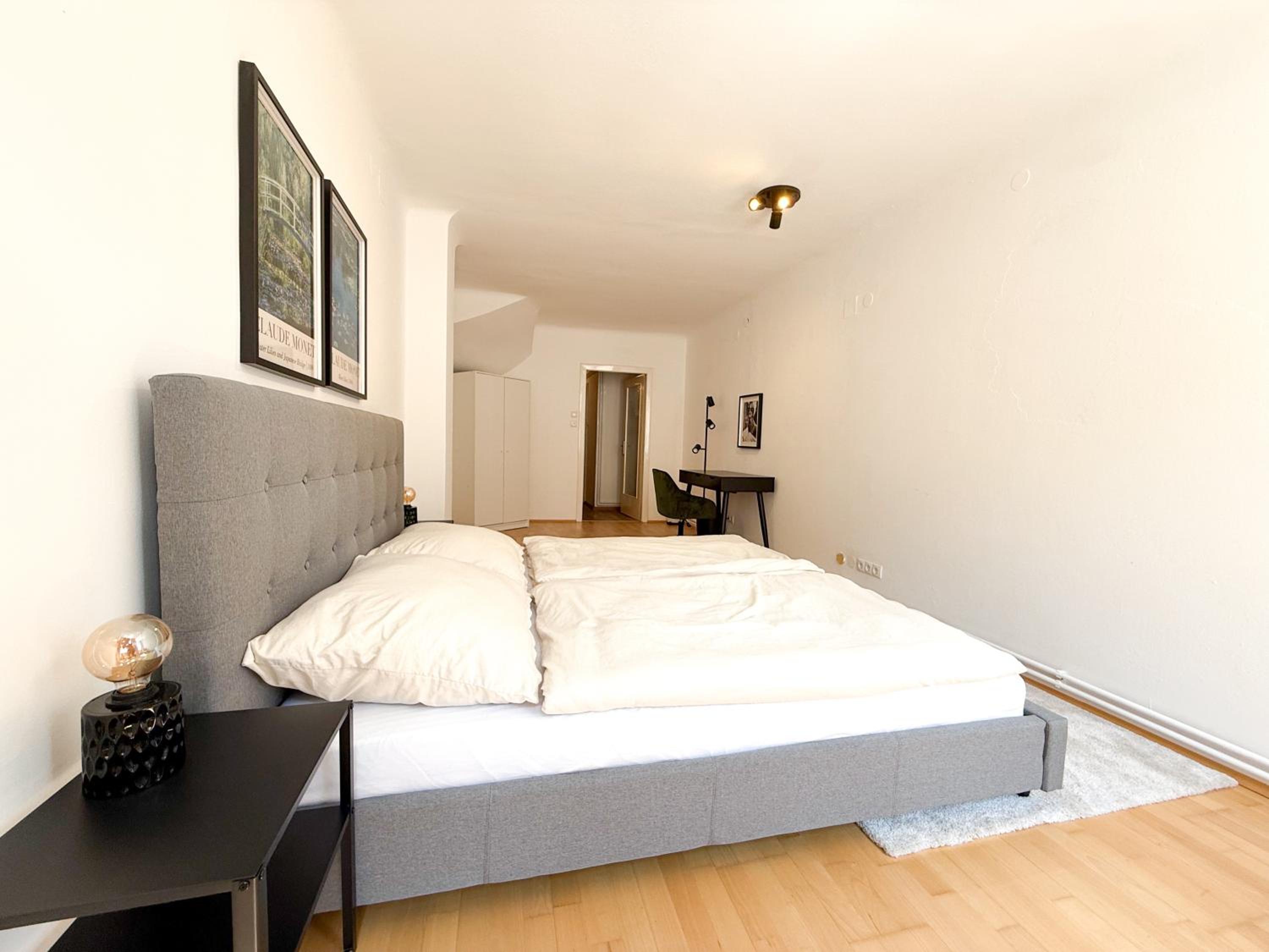 Danube Holiday Rooms