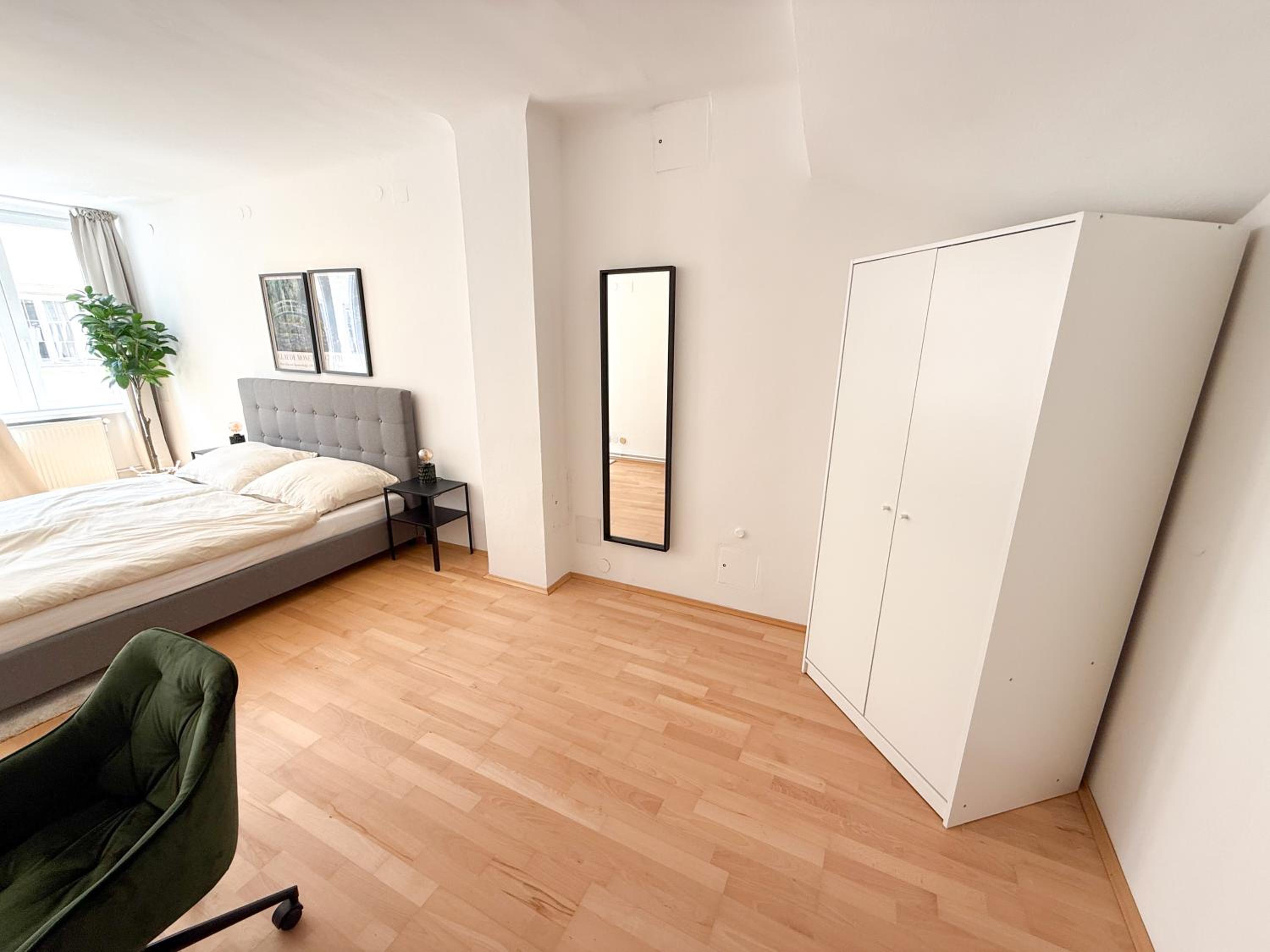 Danube Holiday Rooms