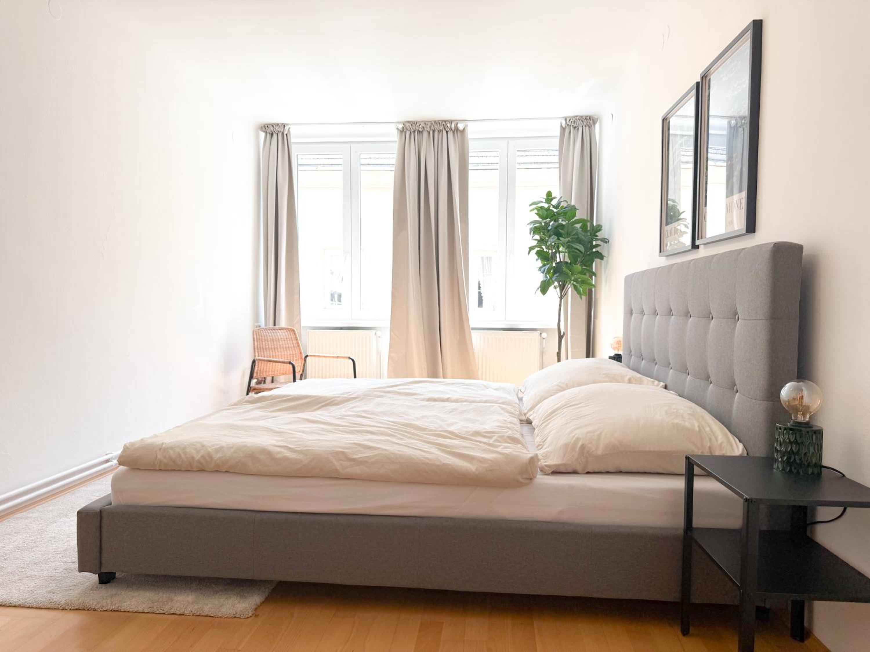 Danube Holiday Rooms
