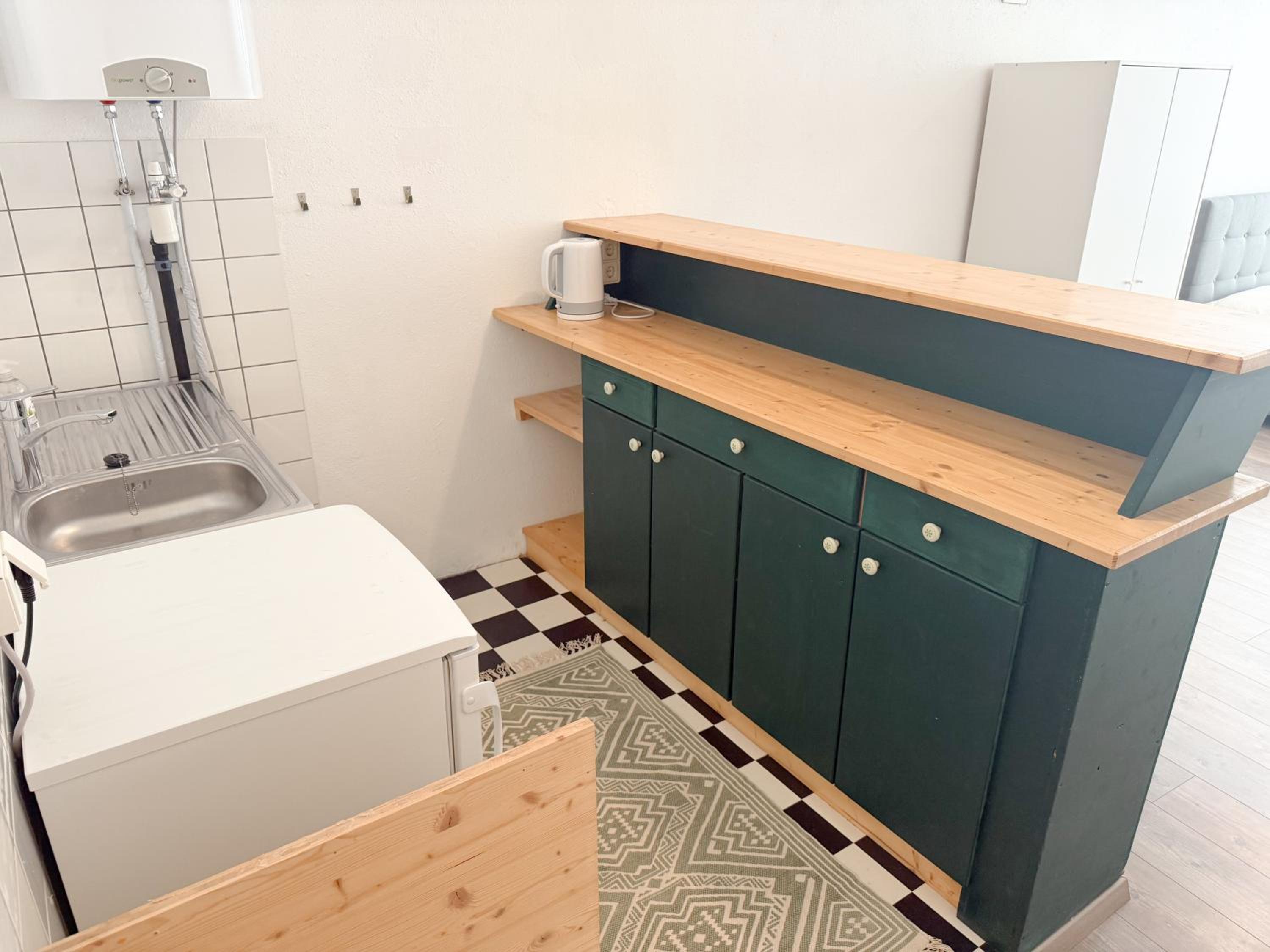Danube Holiday Rooms