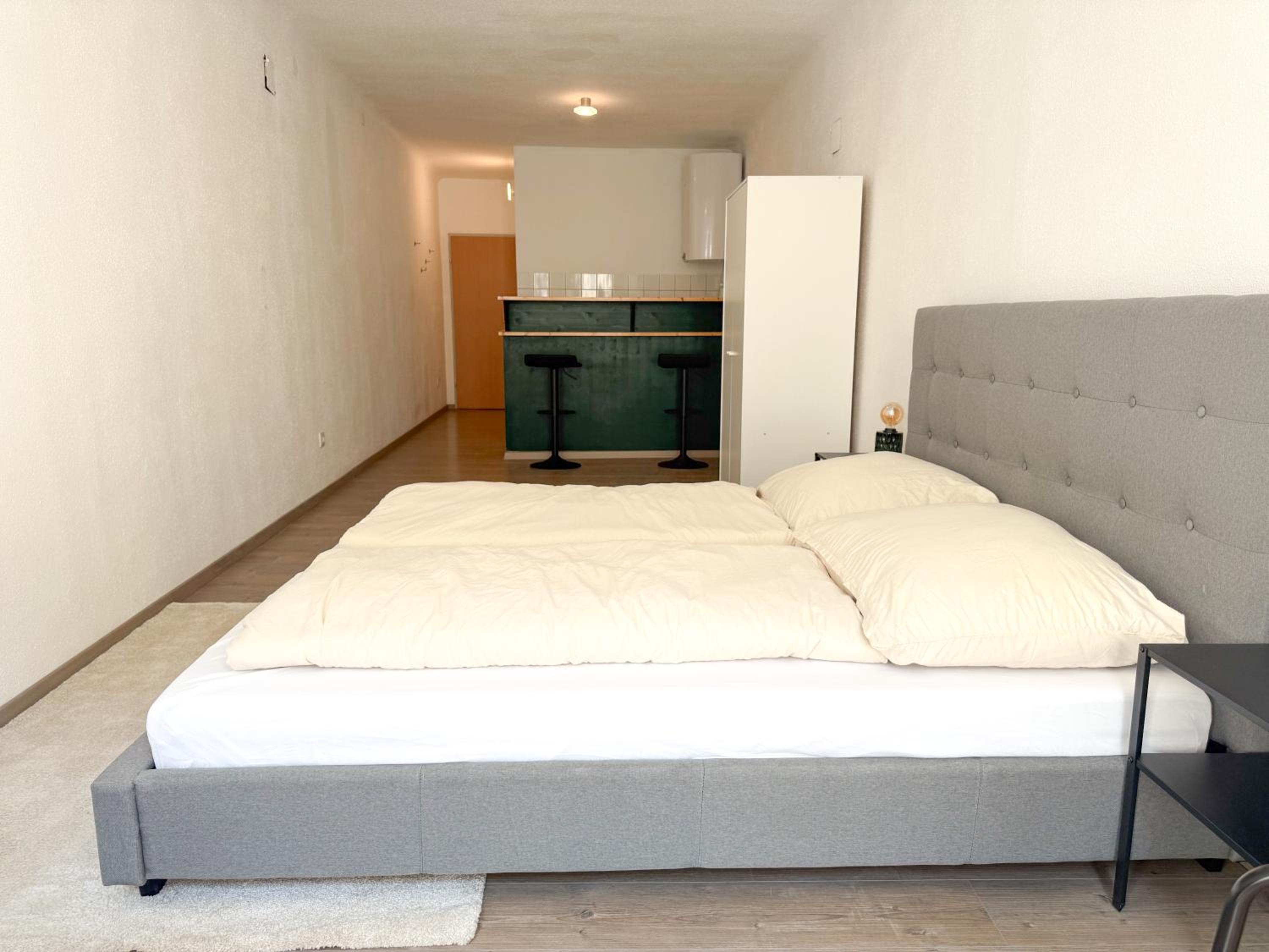 Danube Holiday Rooms