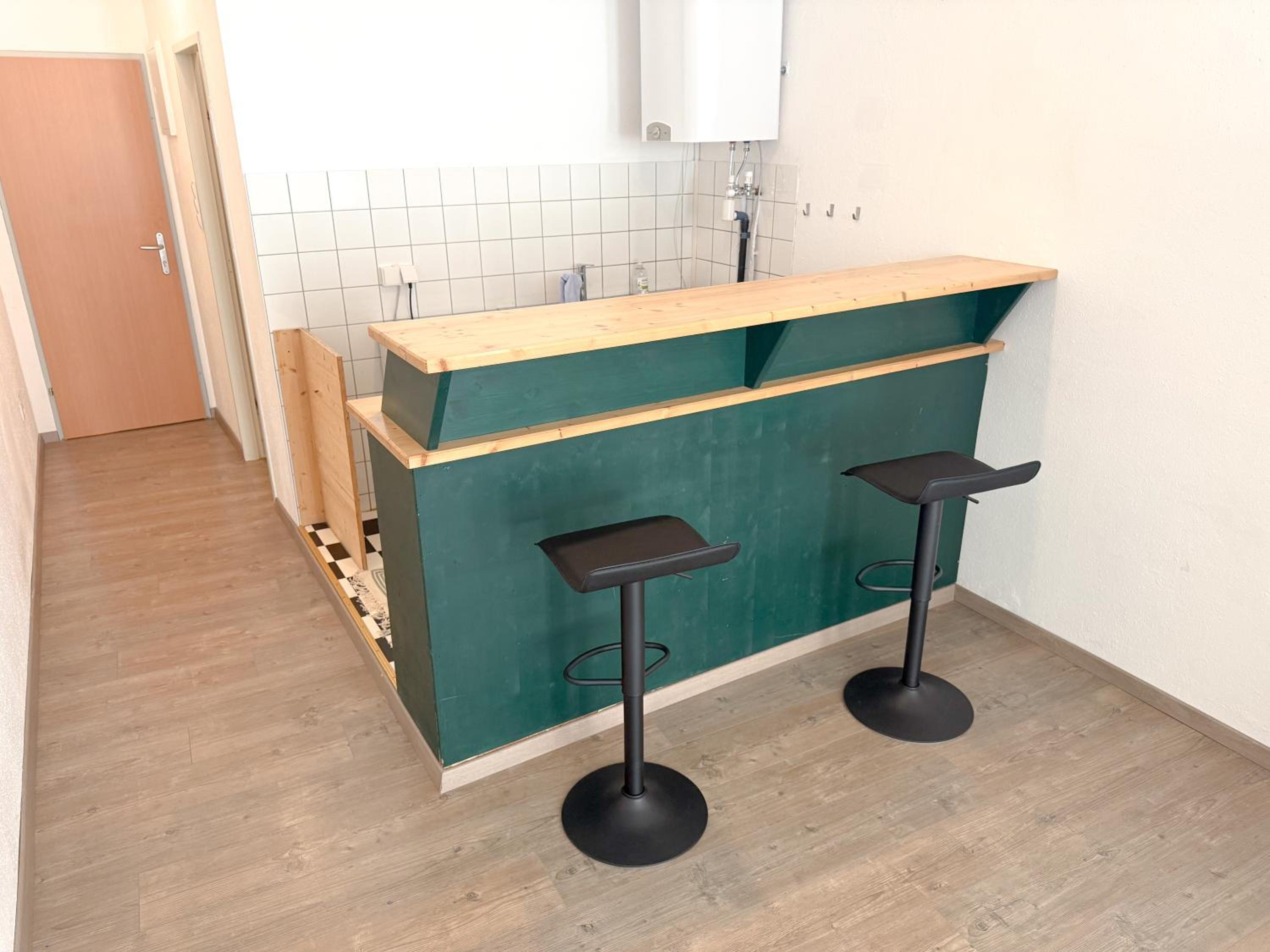 Danube Holiday Rooms