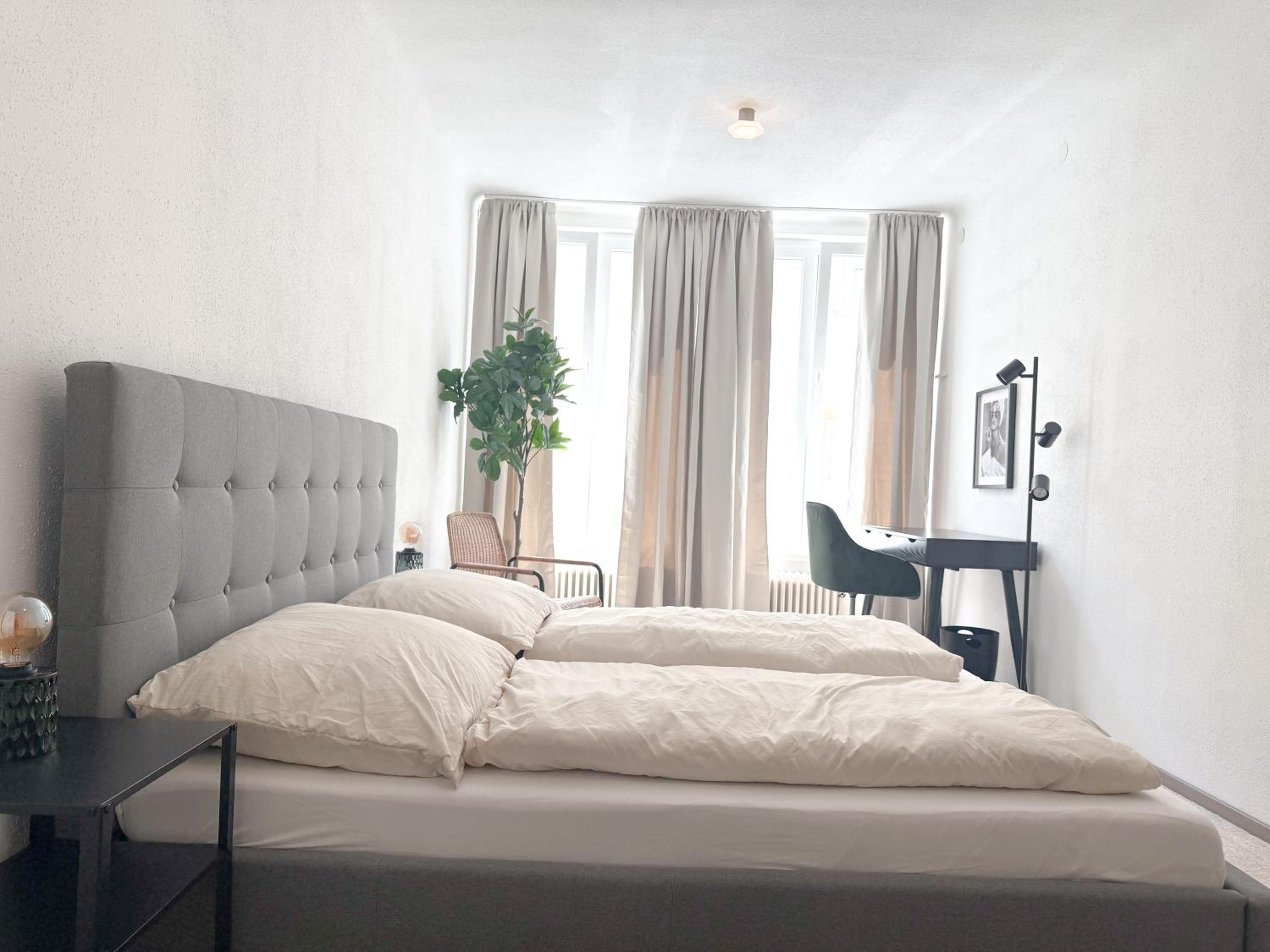 Danube Holiday Rooms