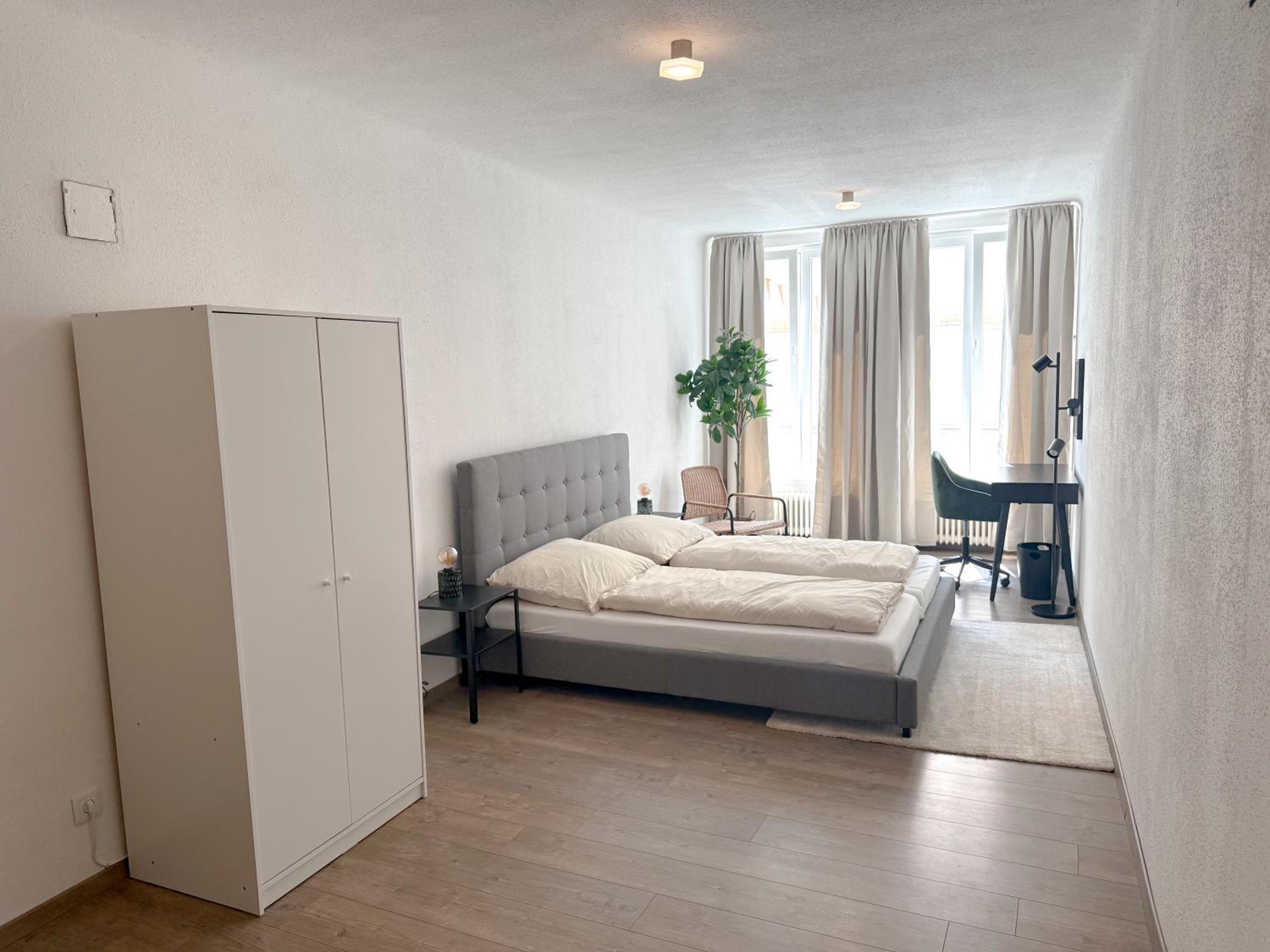 Danube Holiday Rooms