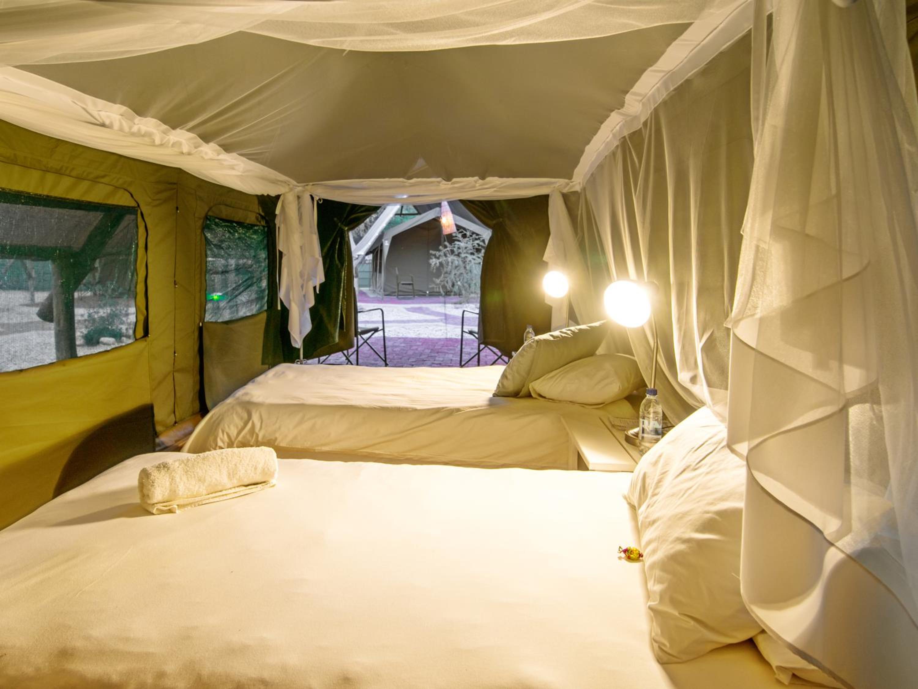 Urban Camp