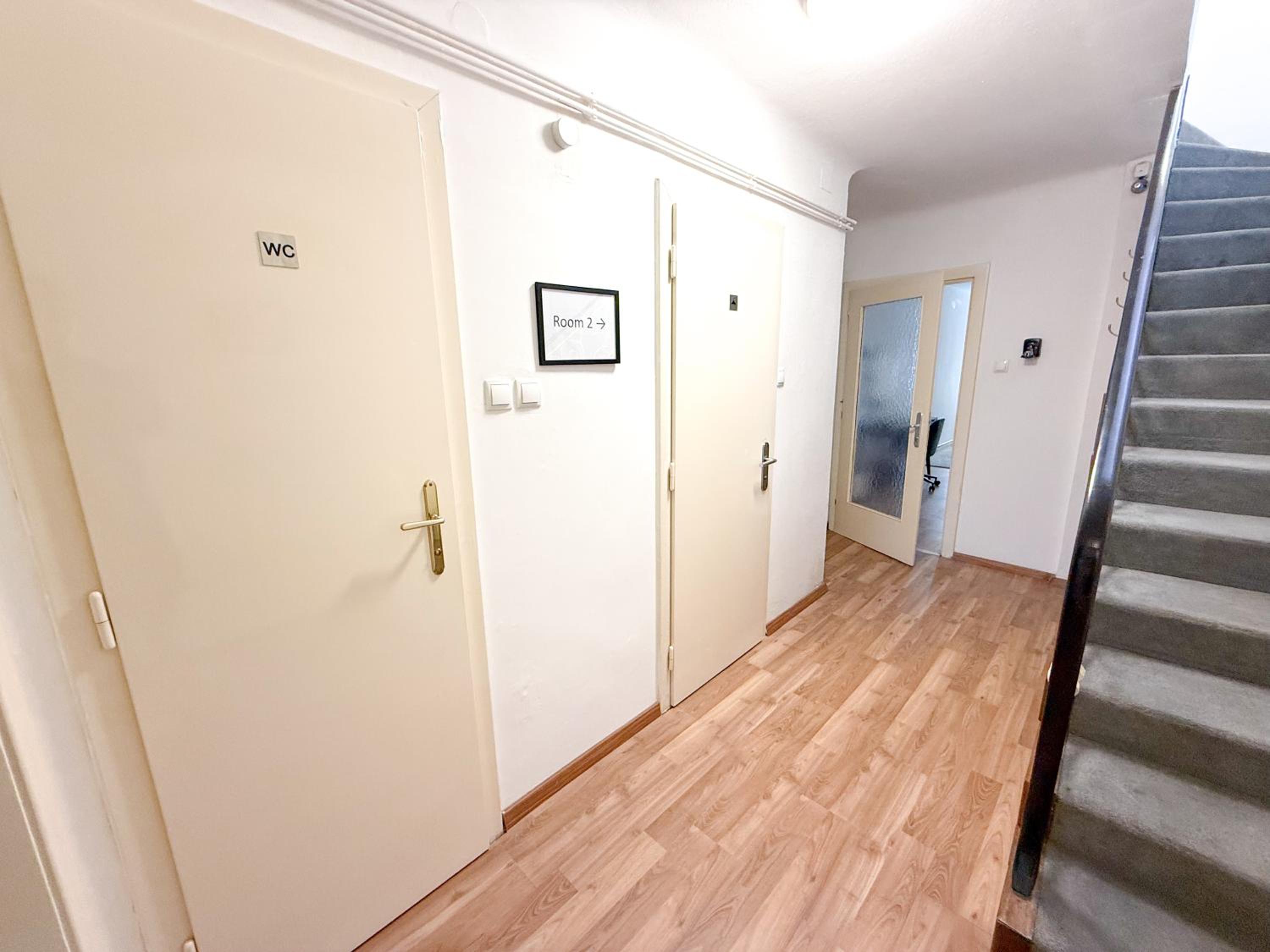 Danube Holiday Rooms