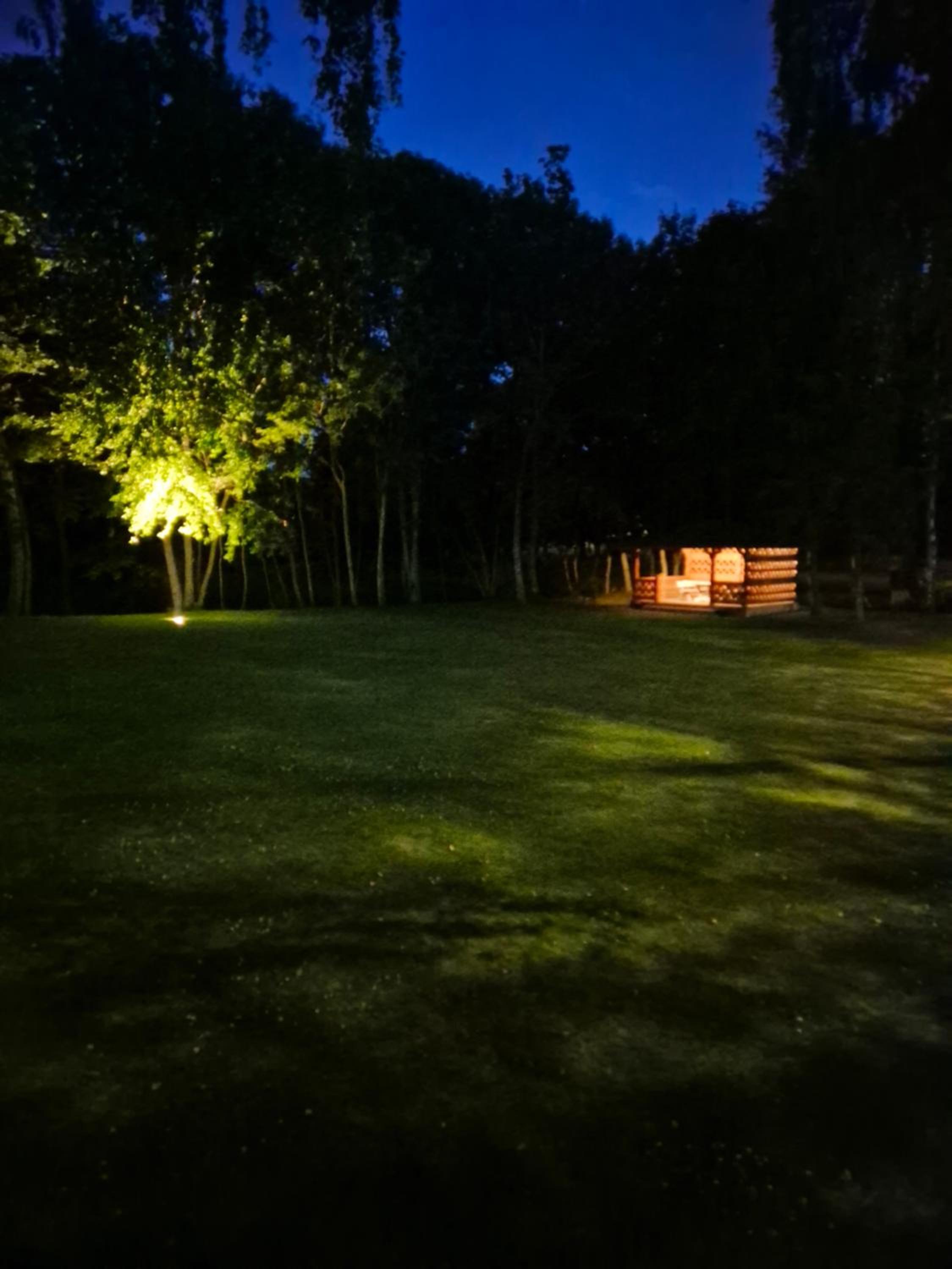 Country Lodge Lärkboet