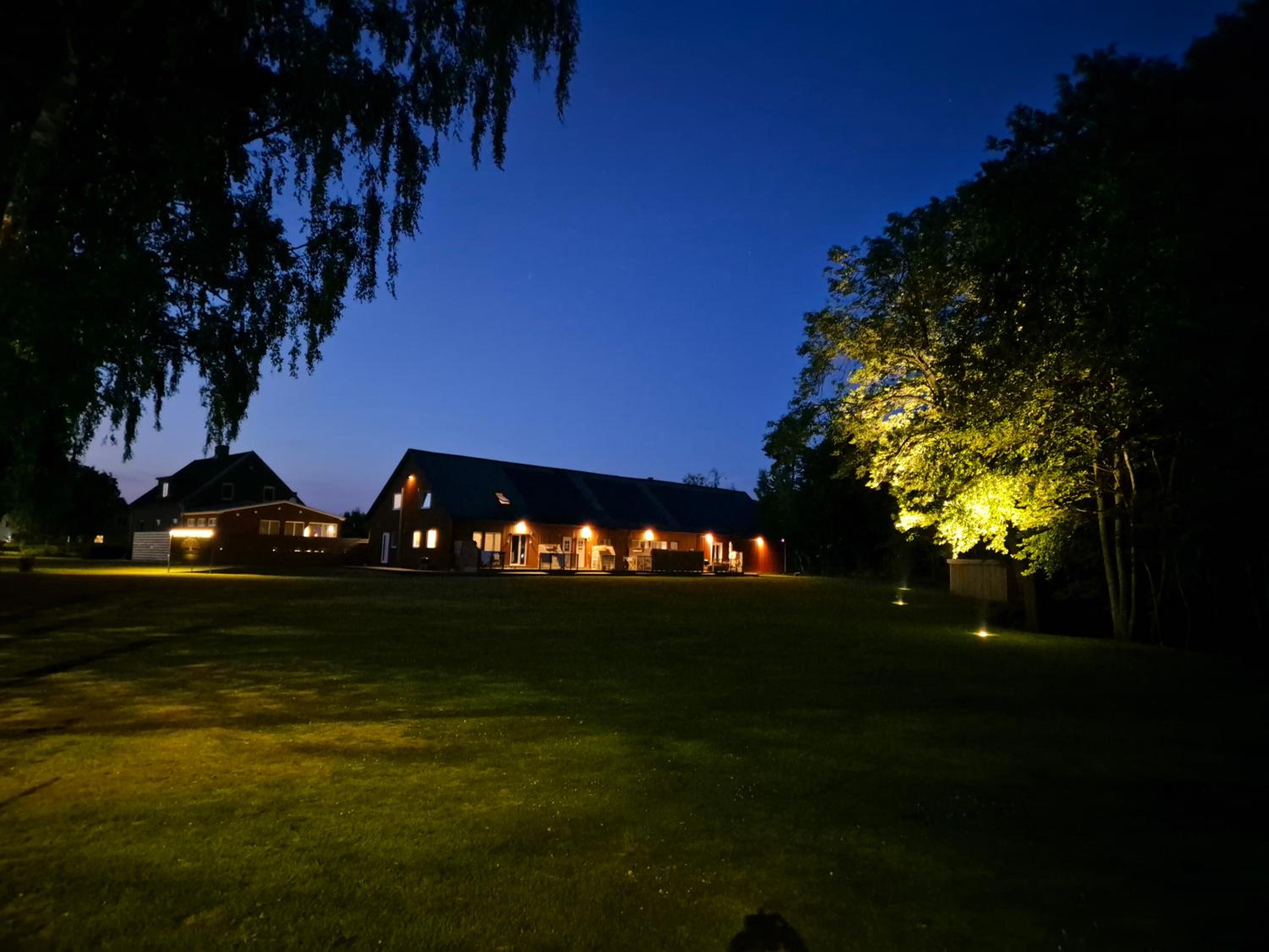 Country Lodge Lärkboet