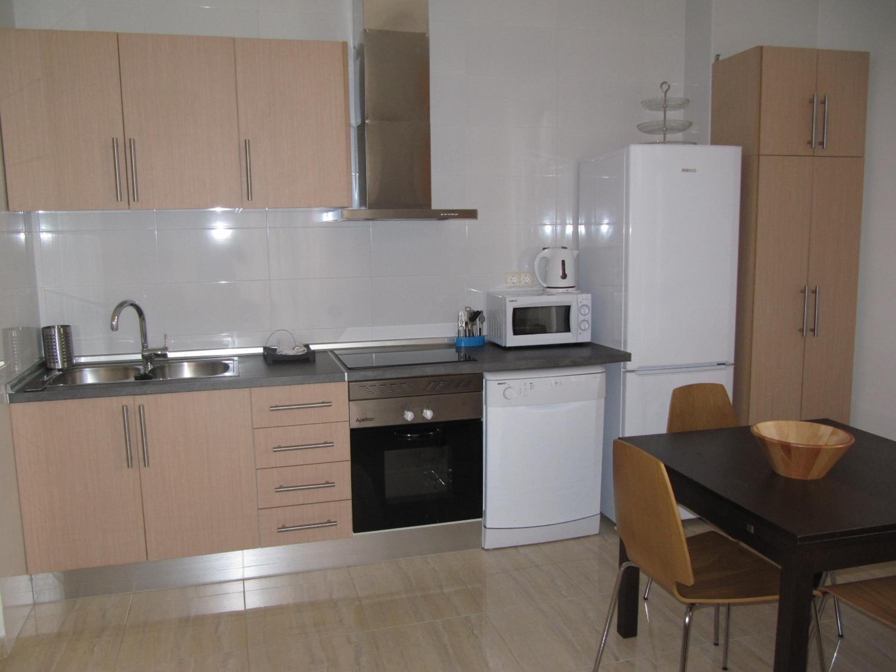 Life Apartments Alameda Colón