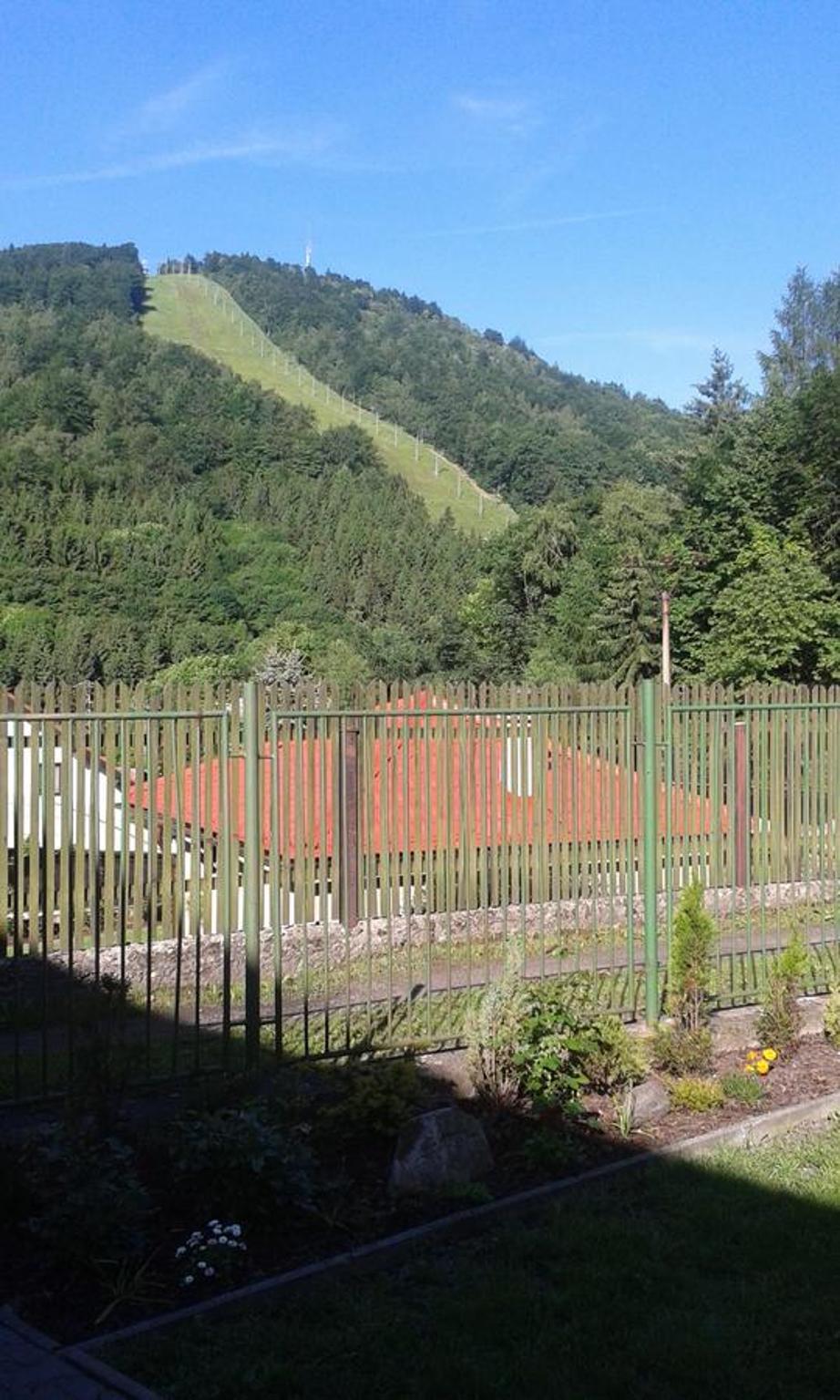 Pension Mikulka