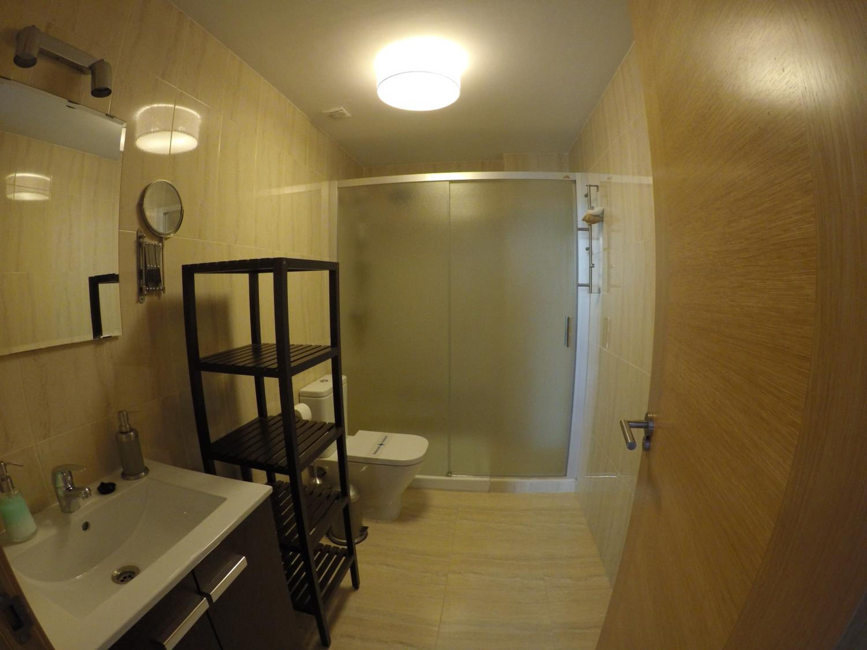 Life Apartments Alameda Colón