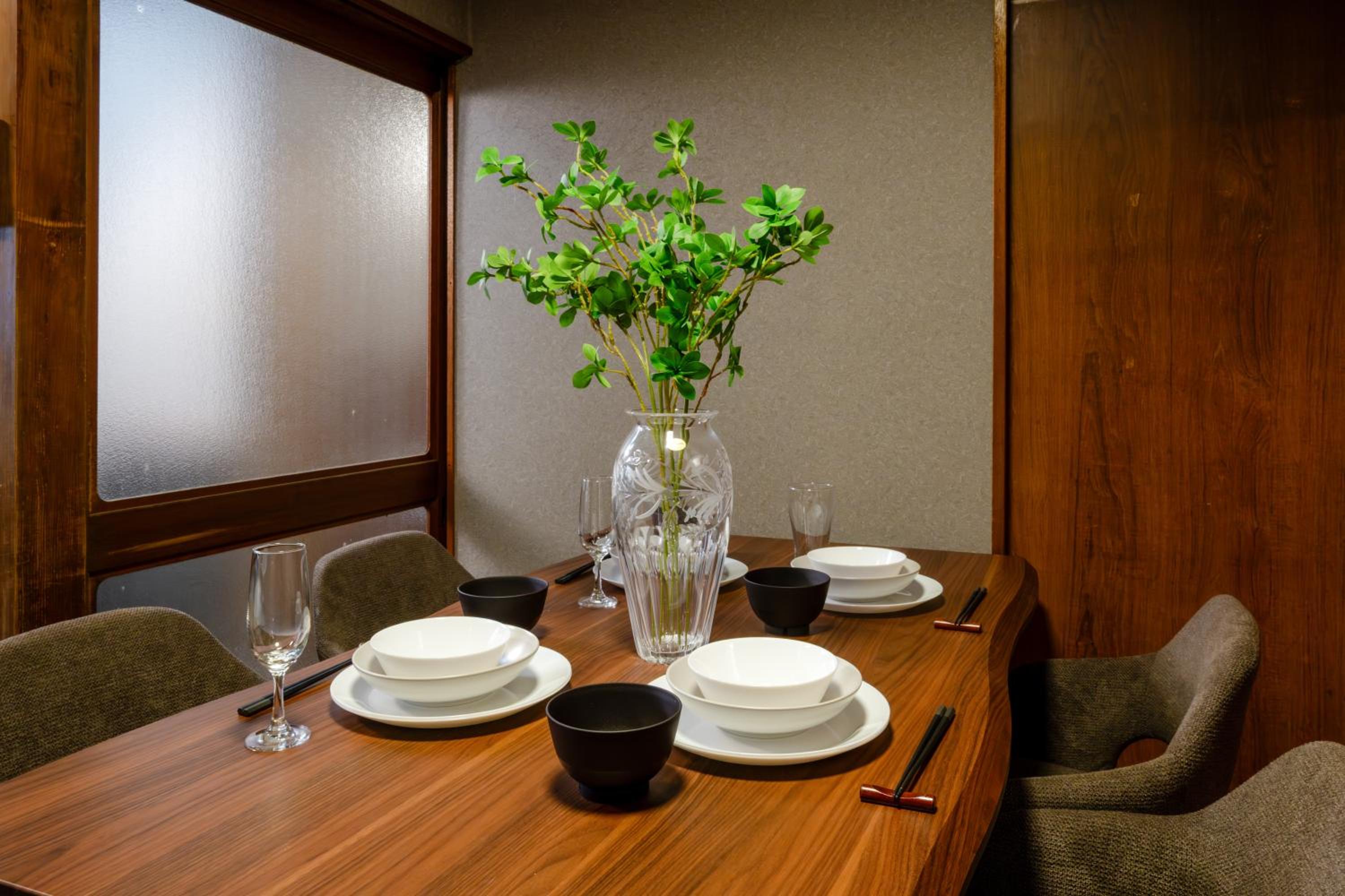 KAME Inn Osaka