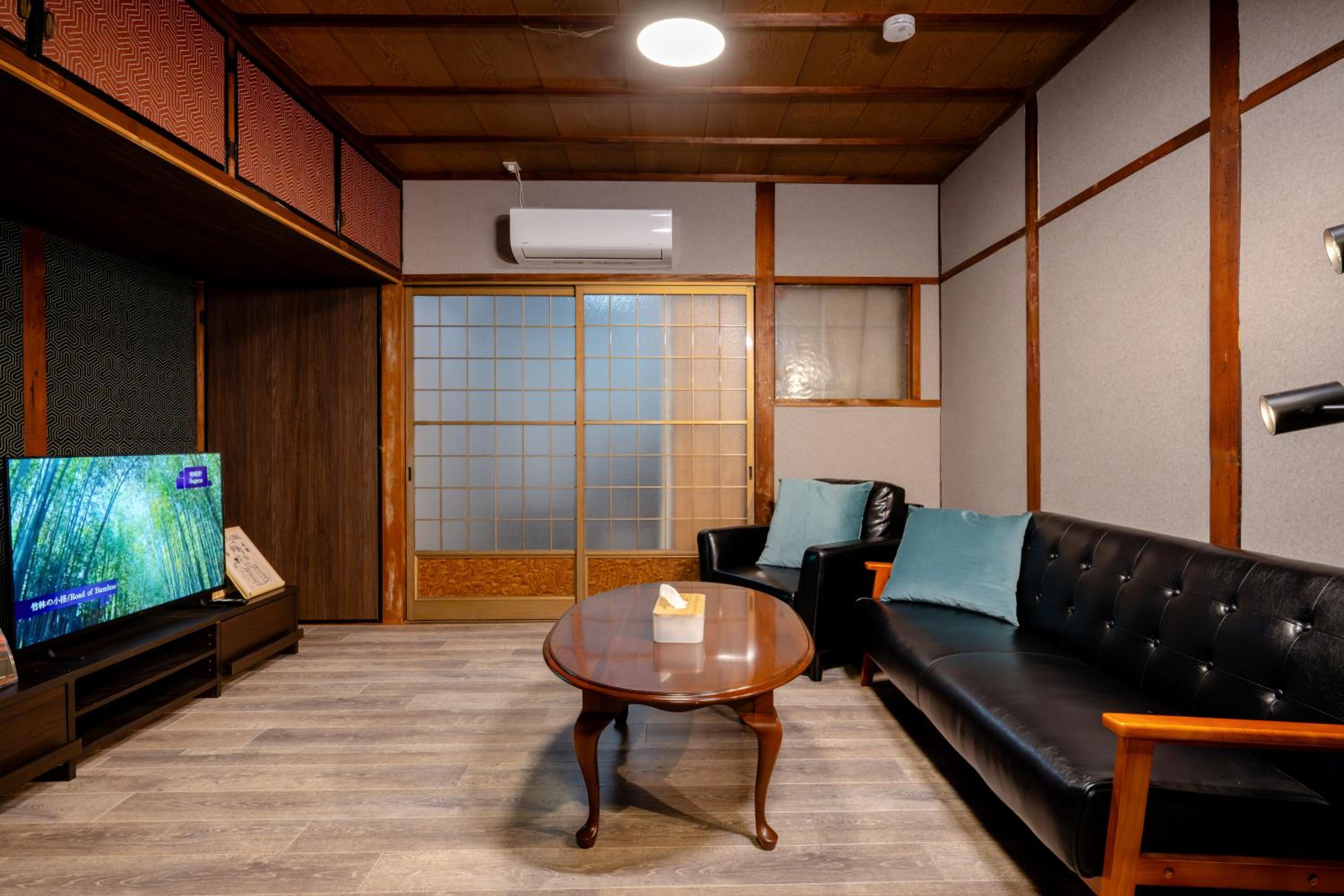 KAME Inn Osaka
