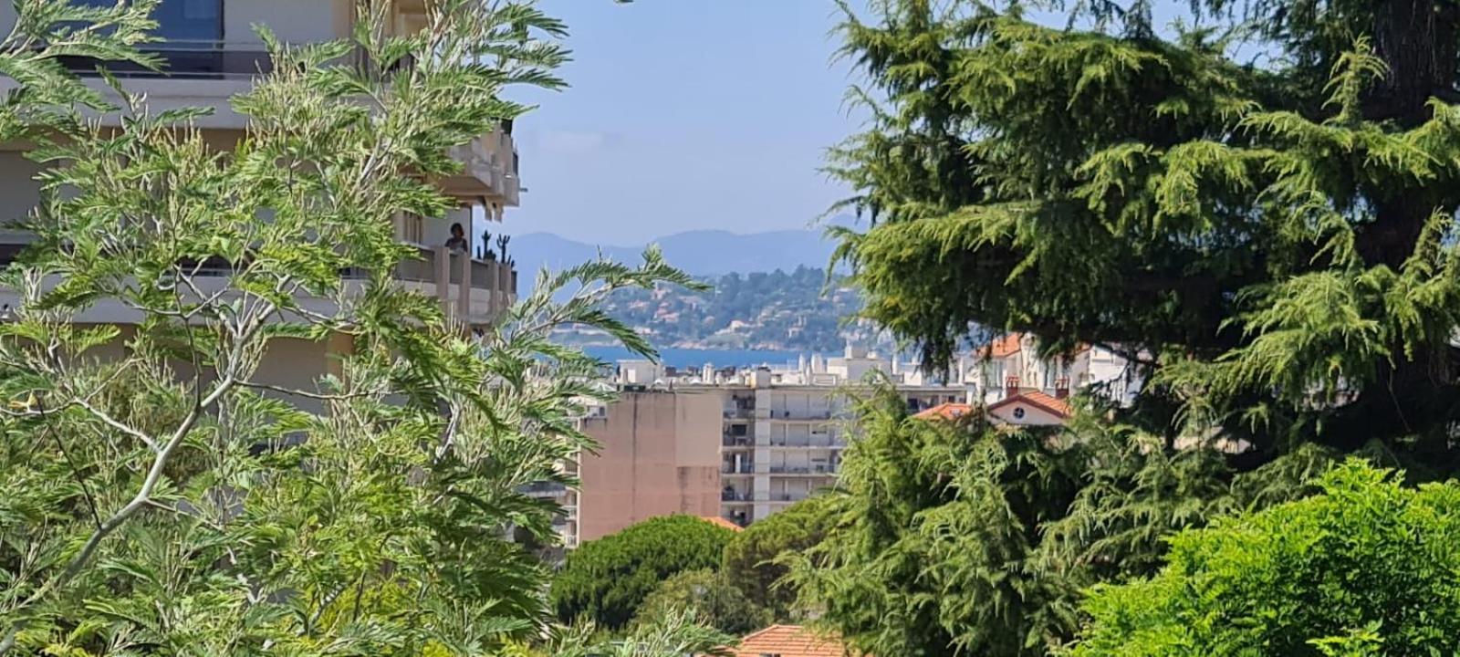 Mas du Tanit - Escapade en bord de mer, terrasse & soleil