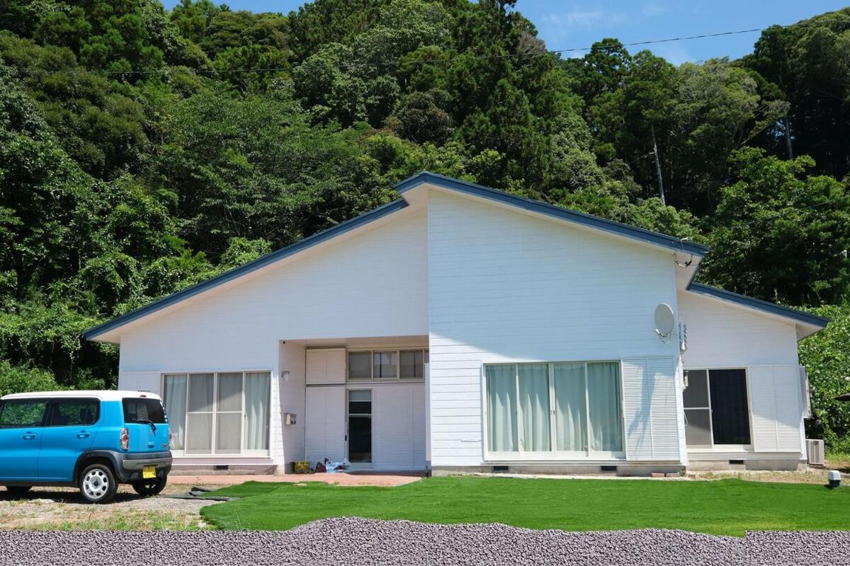 里山ハウス