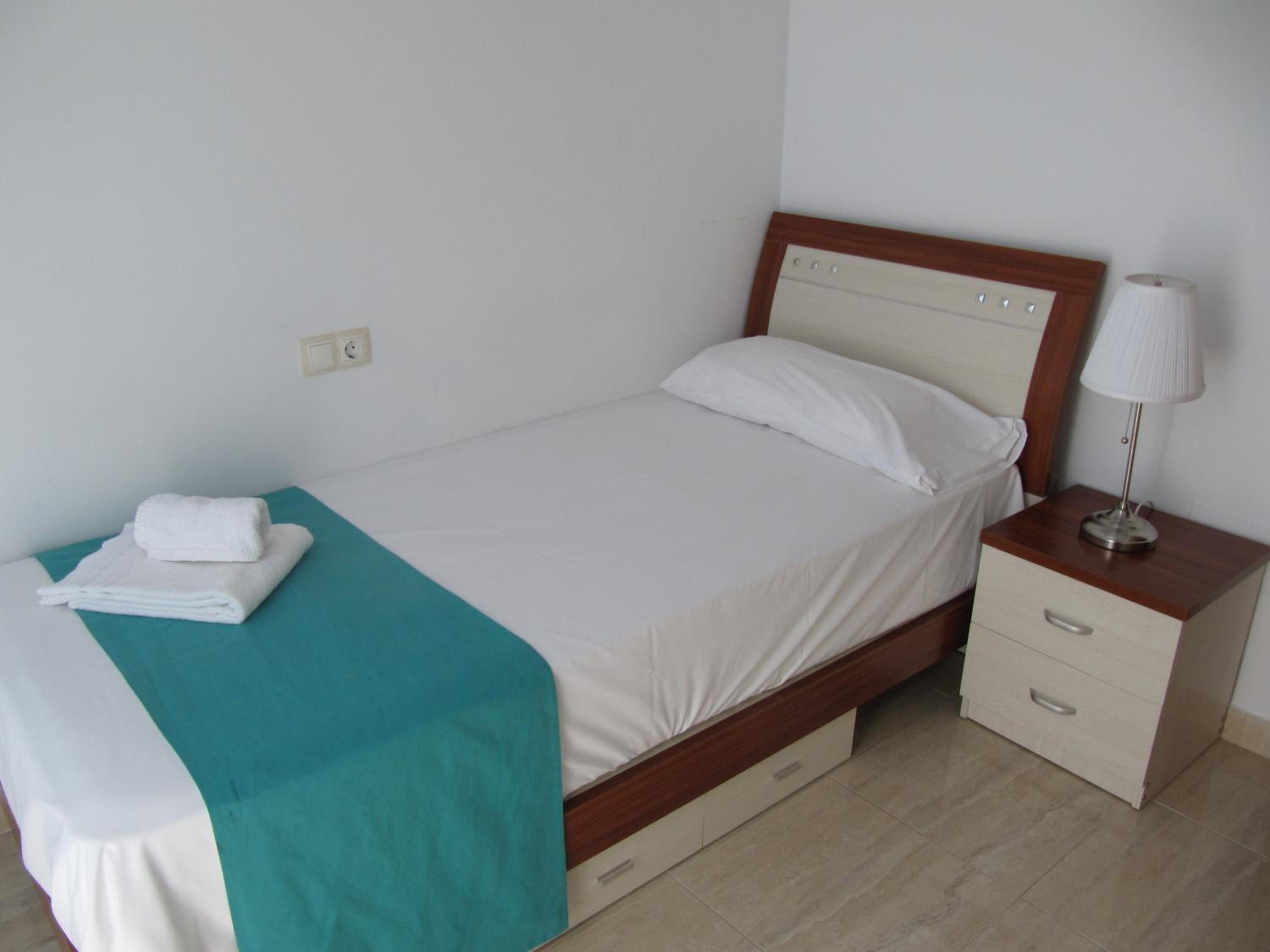 Life Apartments Alameda Colón