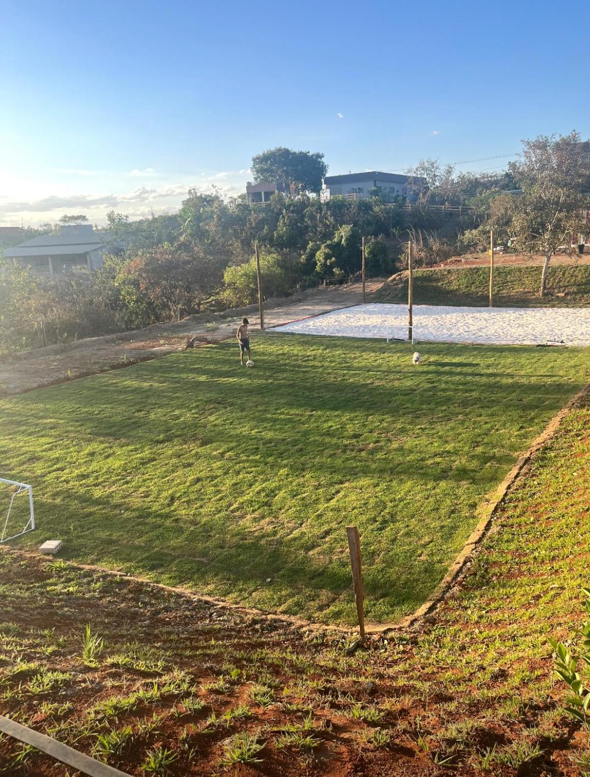 Refugio Moderno com Piscina Quente e Por do Sol