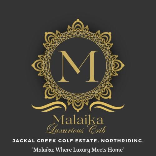 Malaika Luxurious Crib, Jackal Creek Golf Estate, Northriding