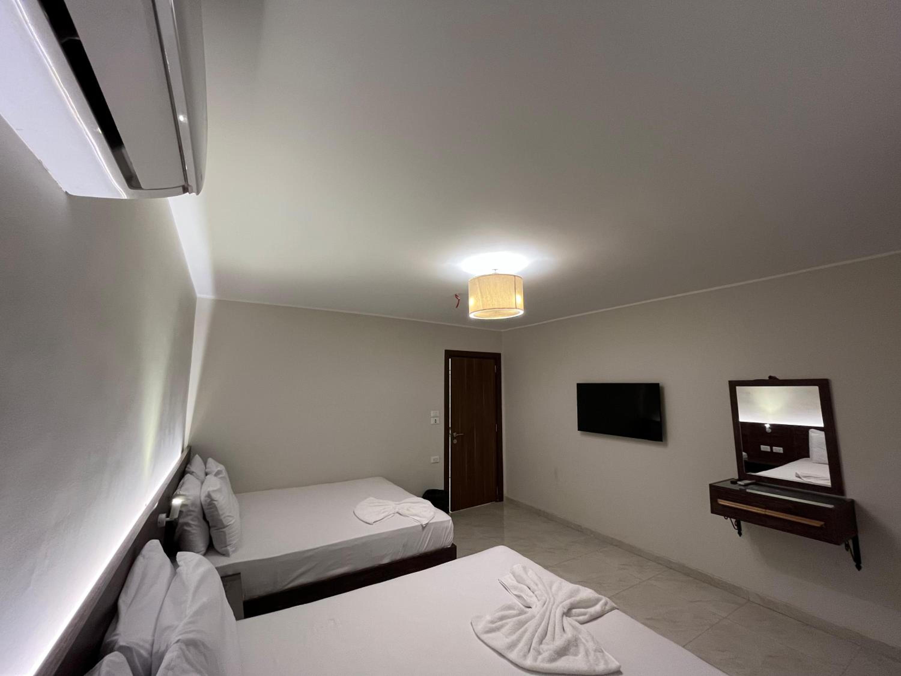 Rivera Cairo Hostel