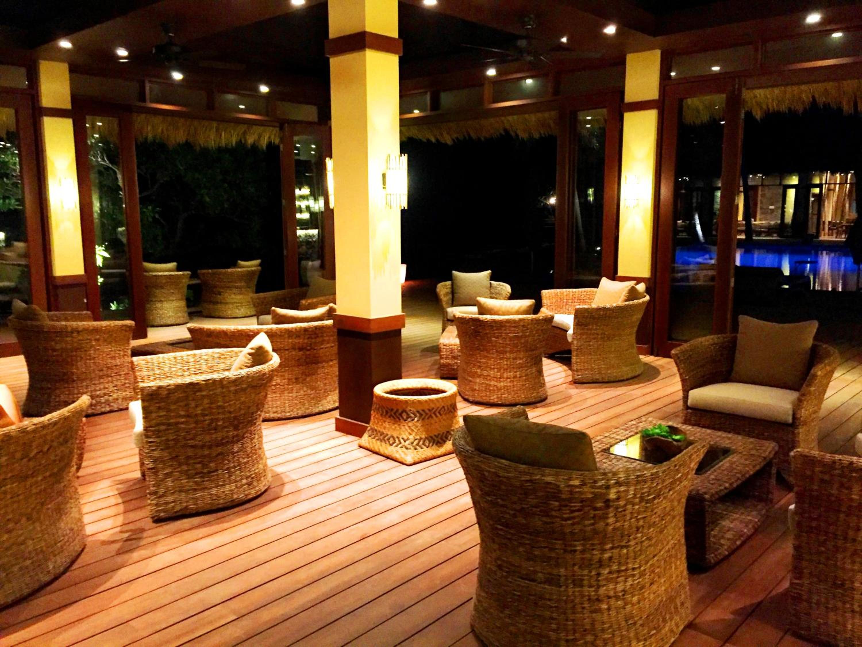 Cauayan Island Resort and Spa