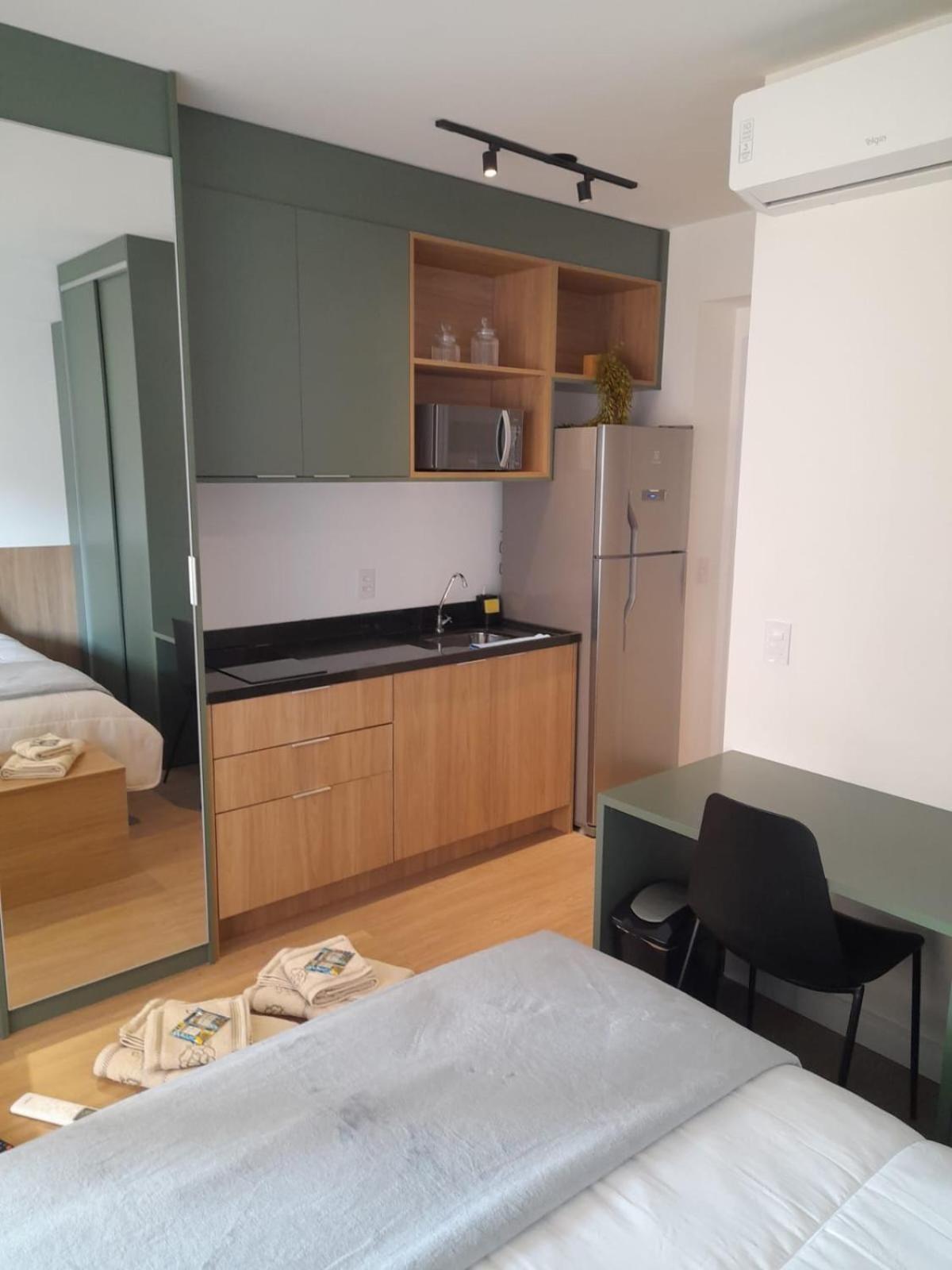Studio novissimo proximo Allianz Parque