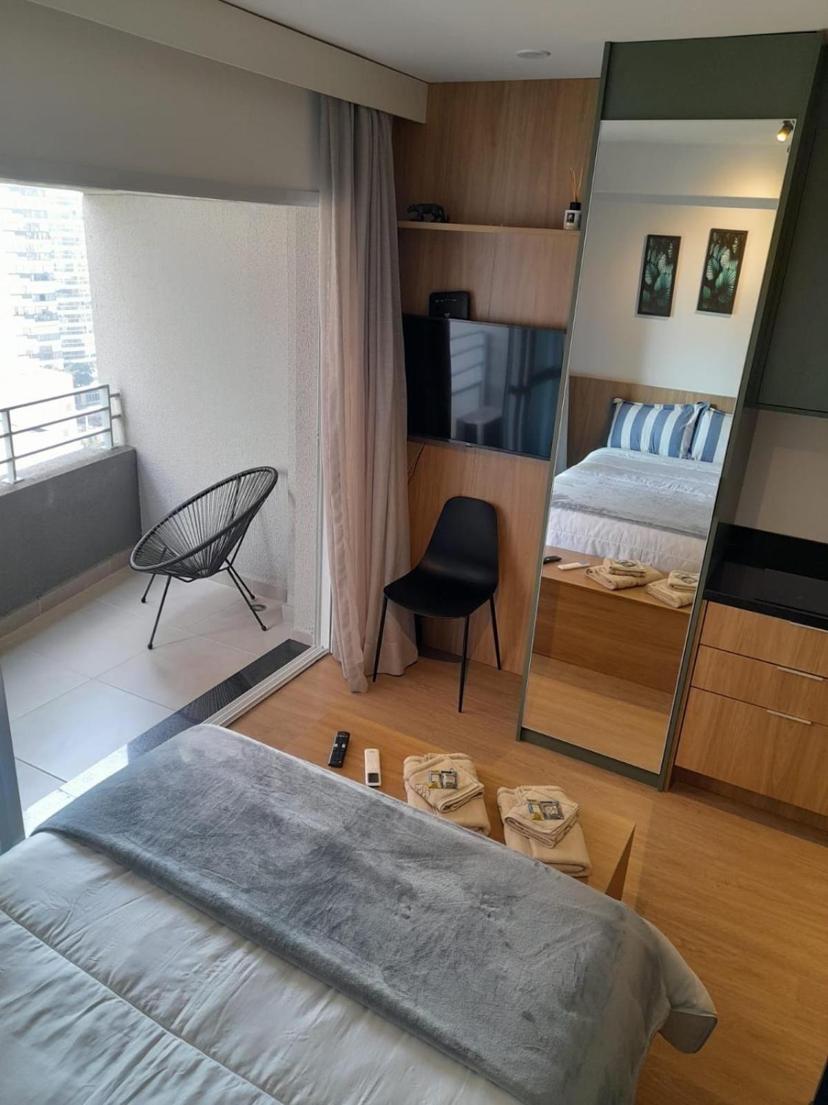Studio novissimo proximo Allianz Parque