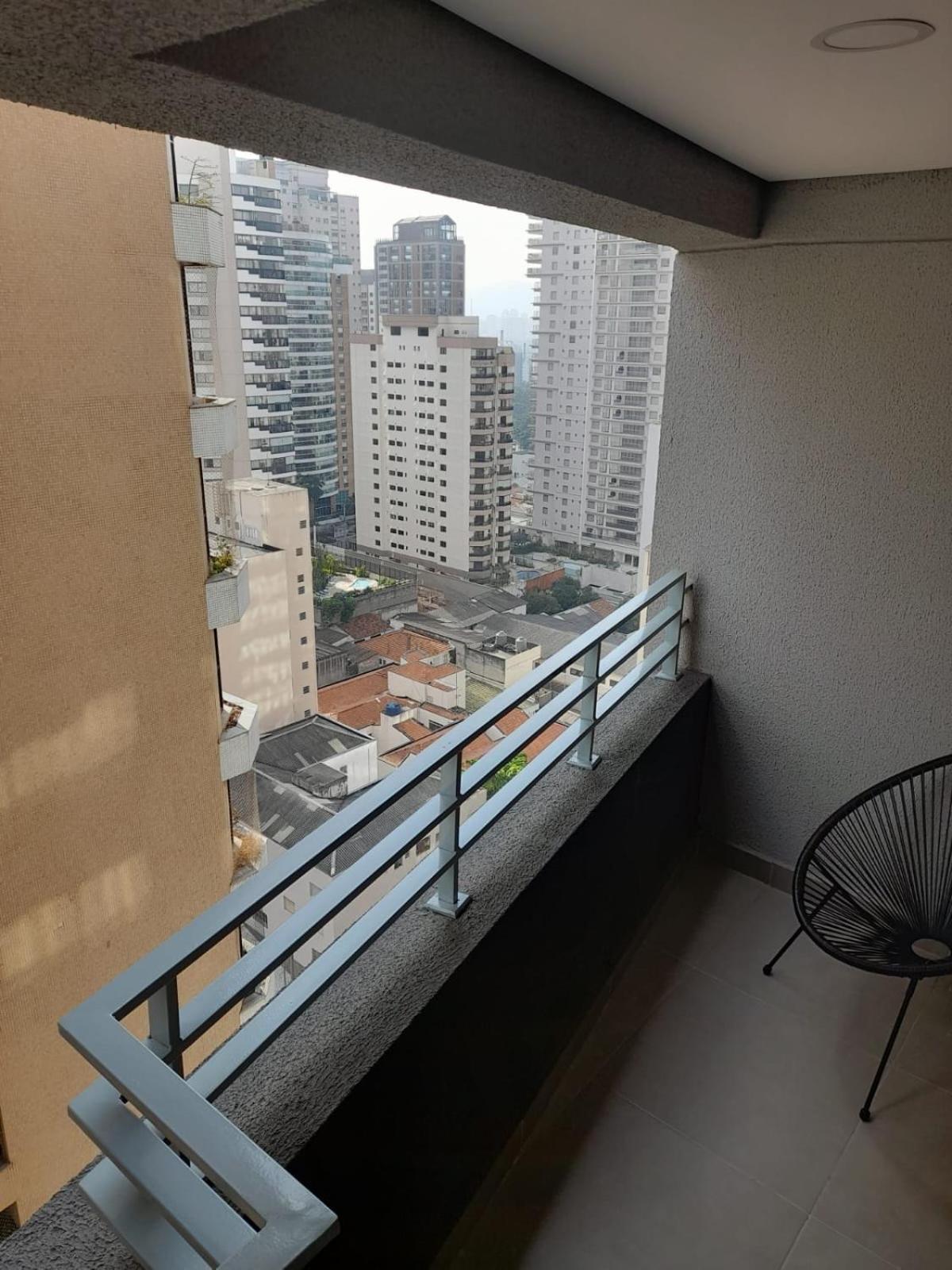 Studio novissimo proximo Allianz Parque
