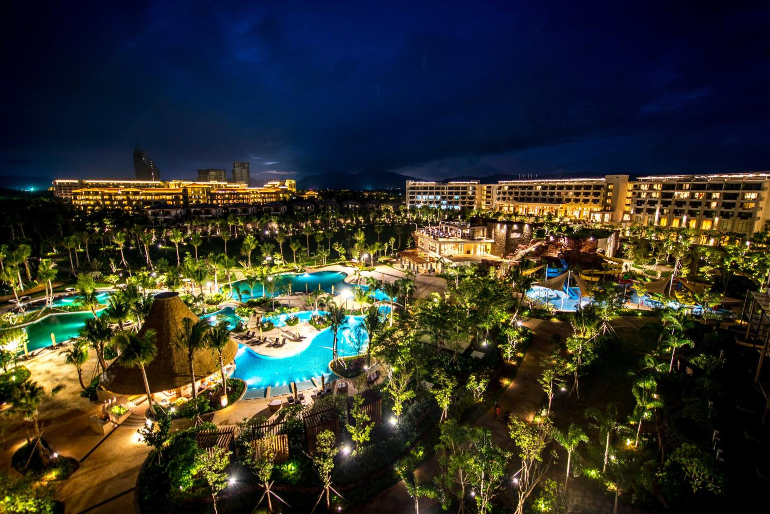Shangri-La Sanya