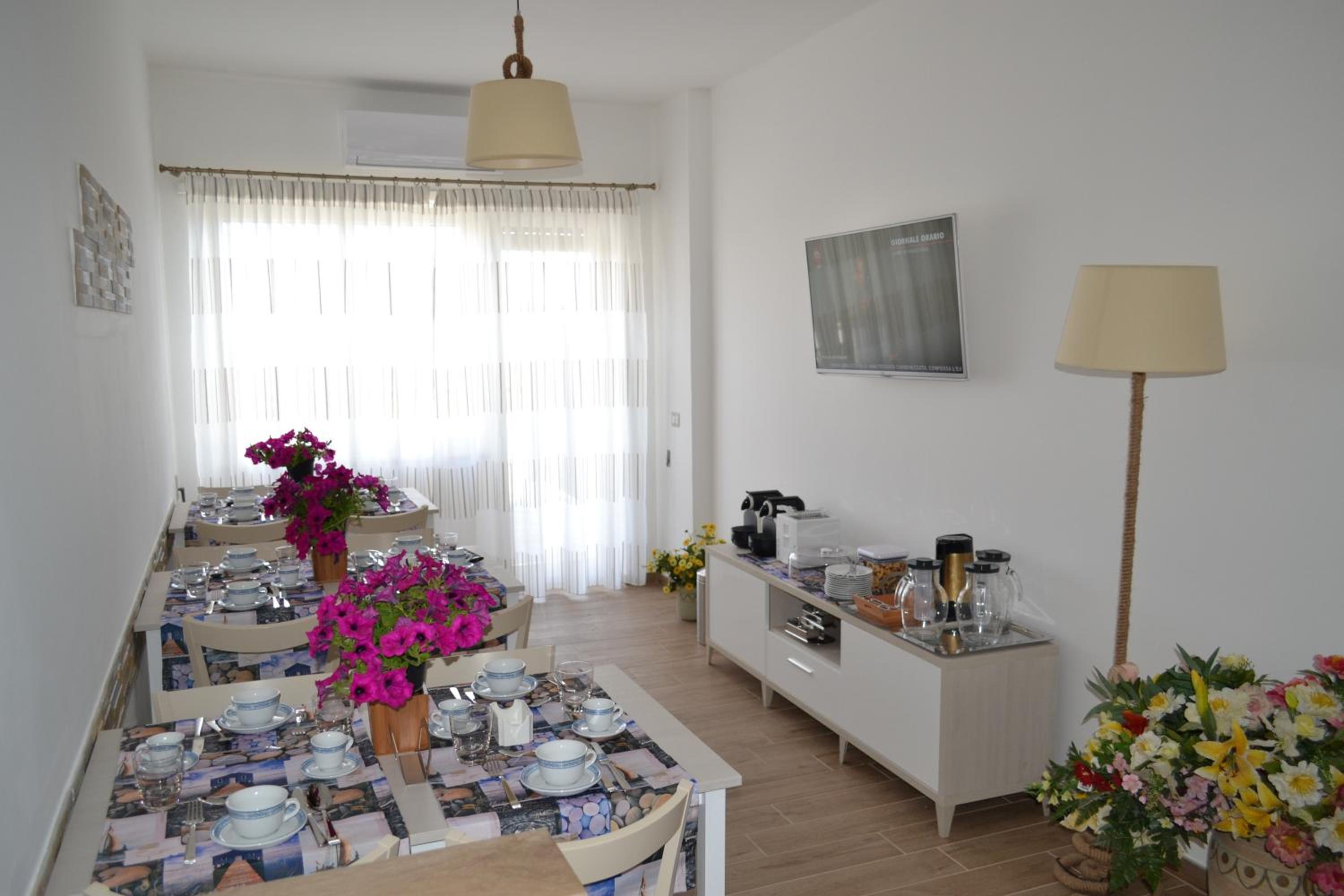 B&B LINEABLU