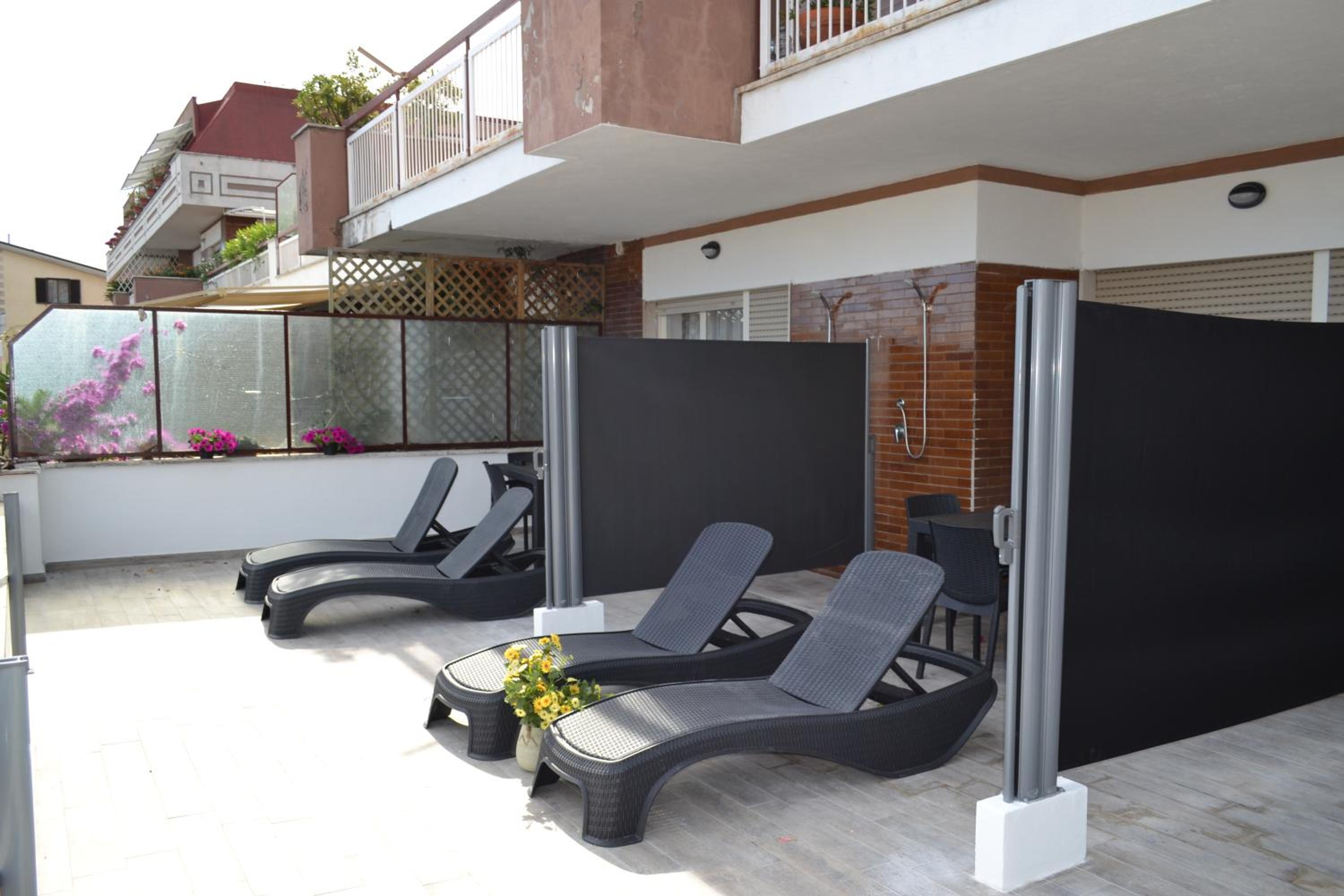 B&B LINEABLU
