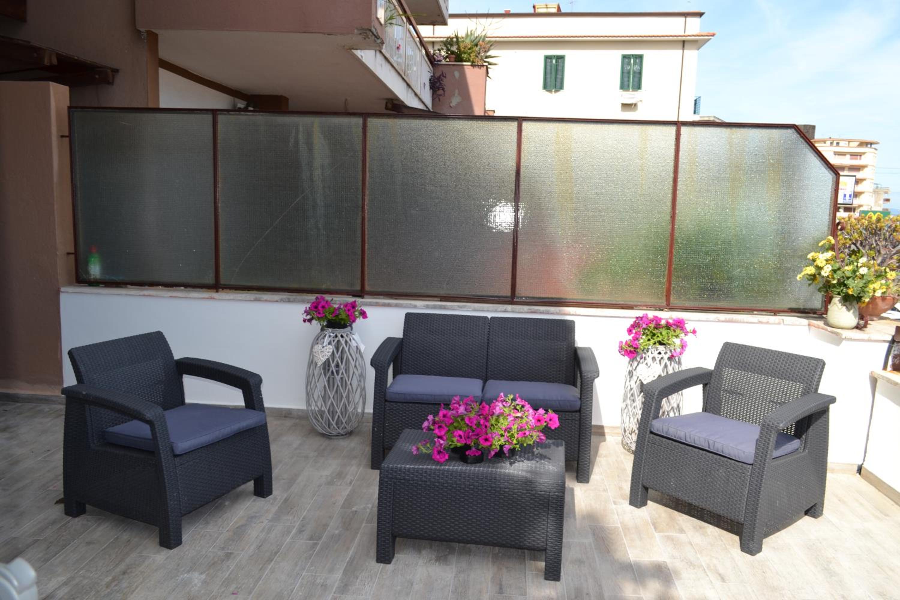 B&B LINEABLU