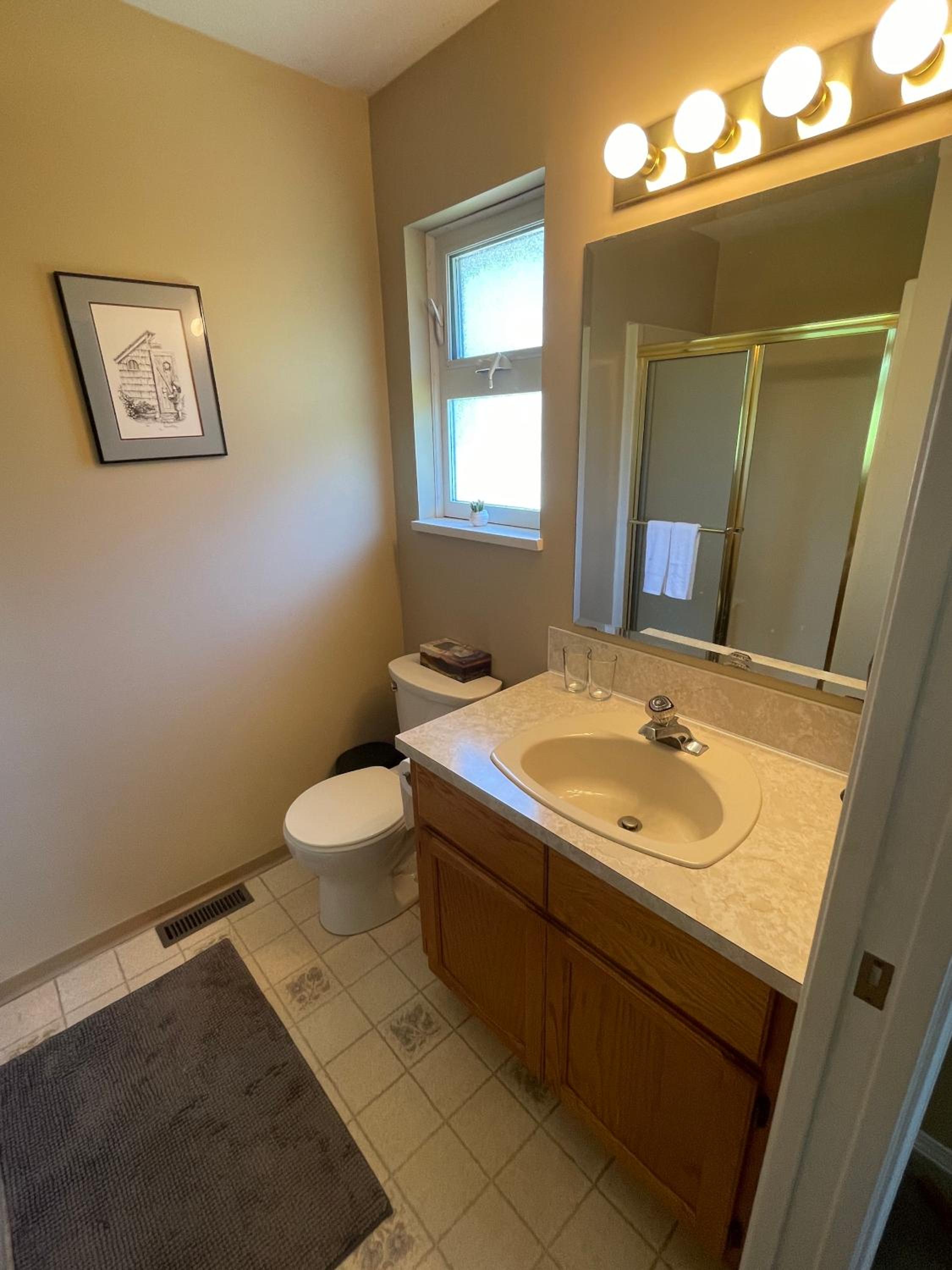 Guest Suite in Maple Ridge