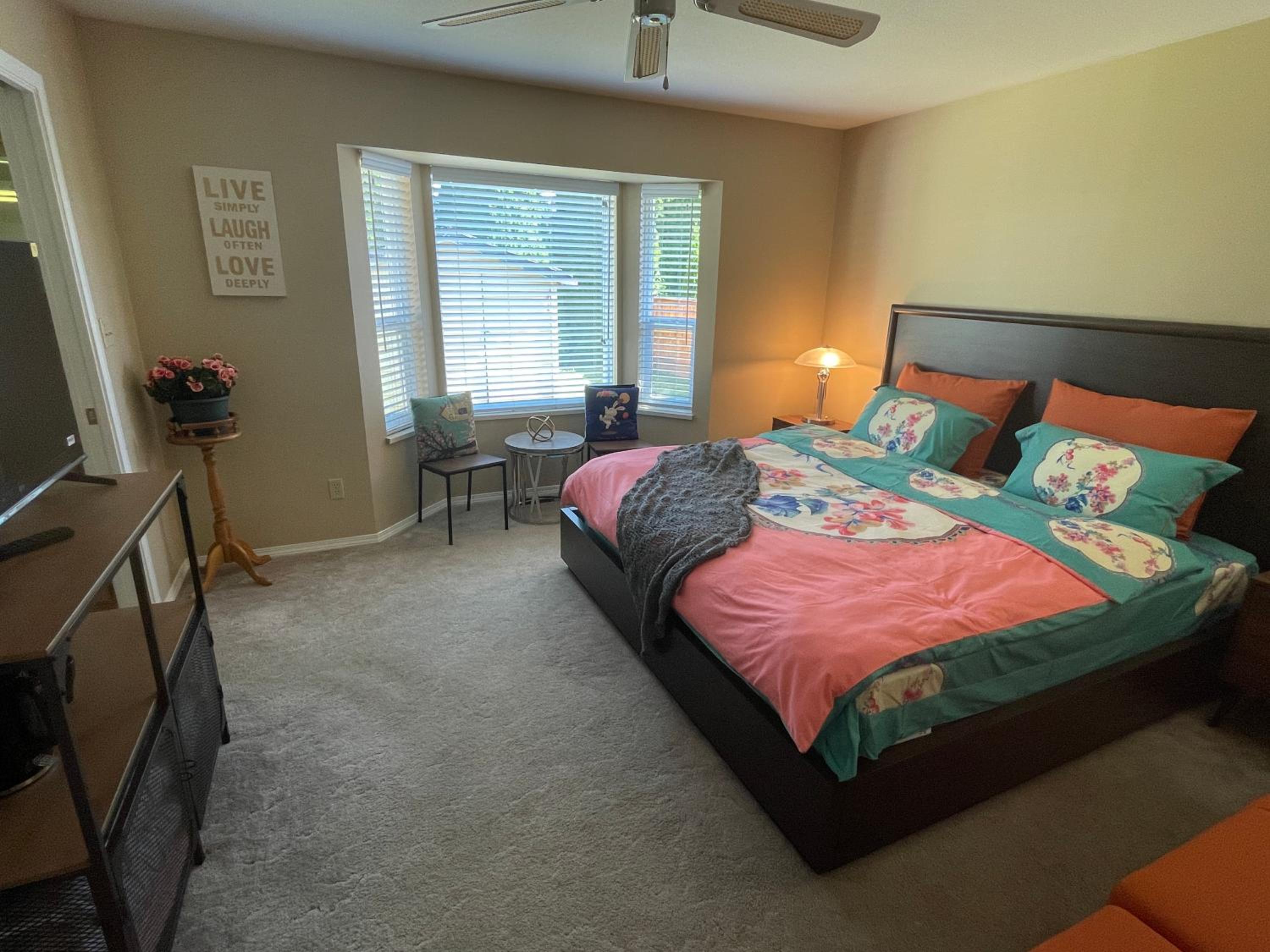 Guest Suite in Maple Ridge
