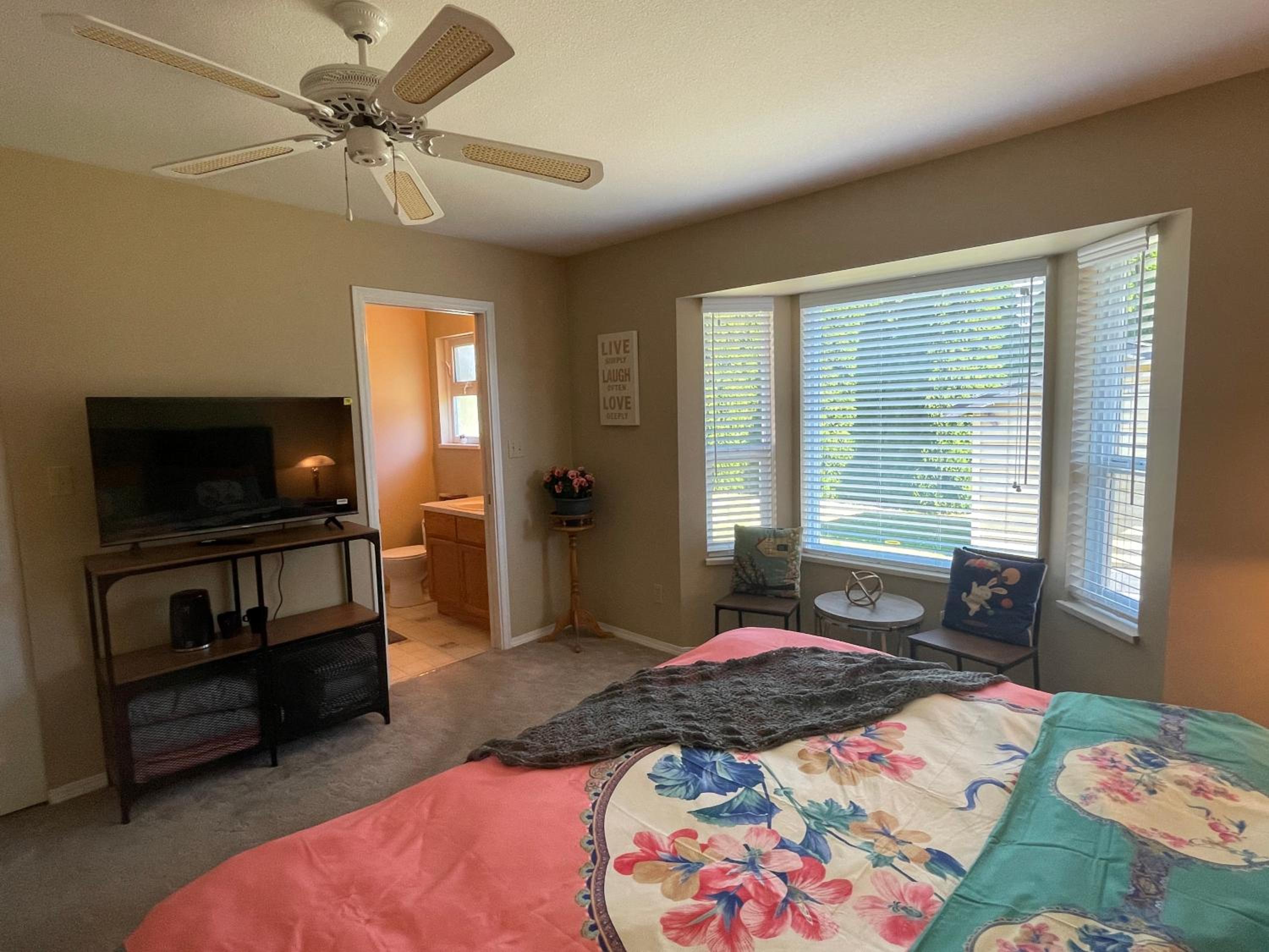 Guest Suite in Maple Ridge