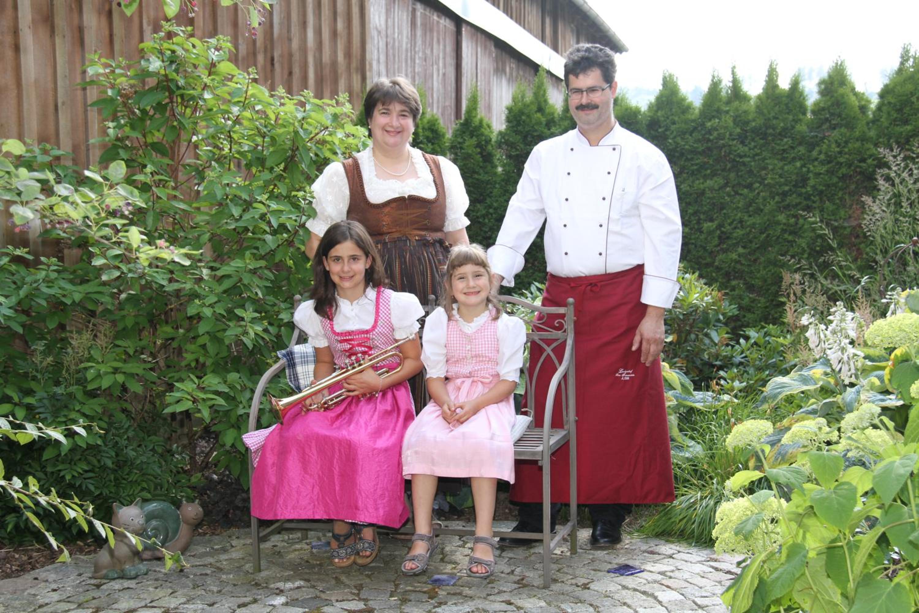 Zilks Landgasthof Zum Frauenstein - Property Image 26