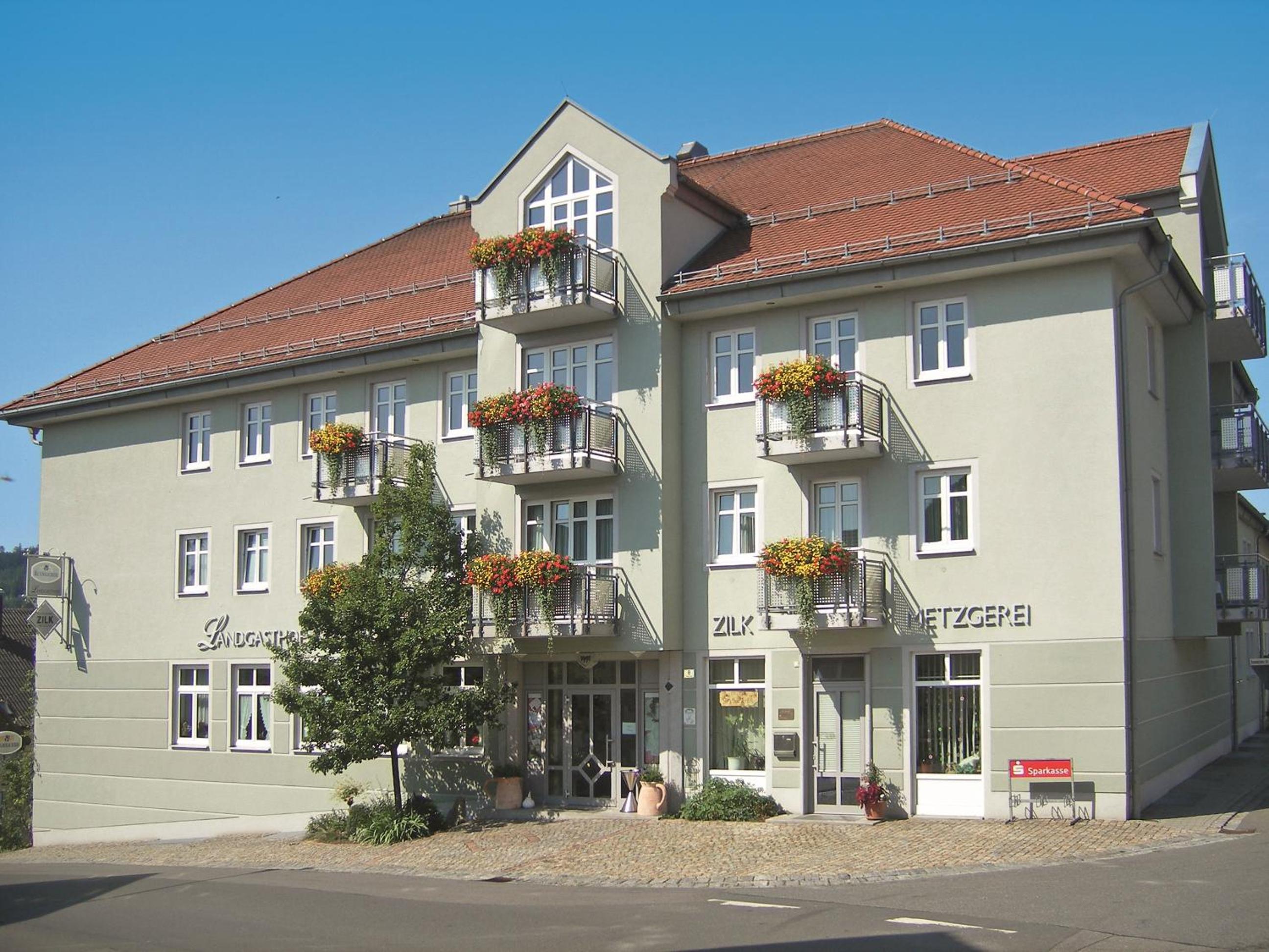 Zilks Landgasthof Zum Frauenstein - Property Image 15