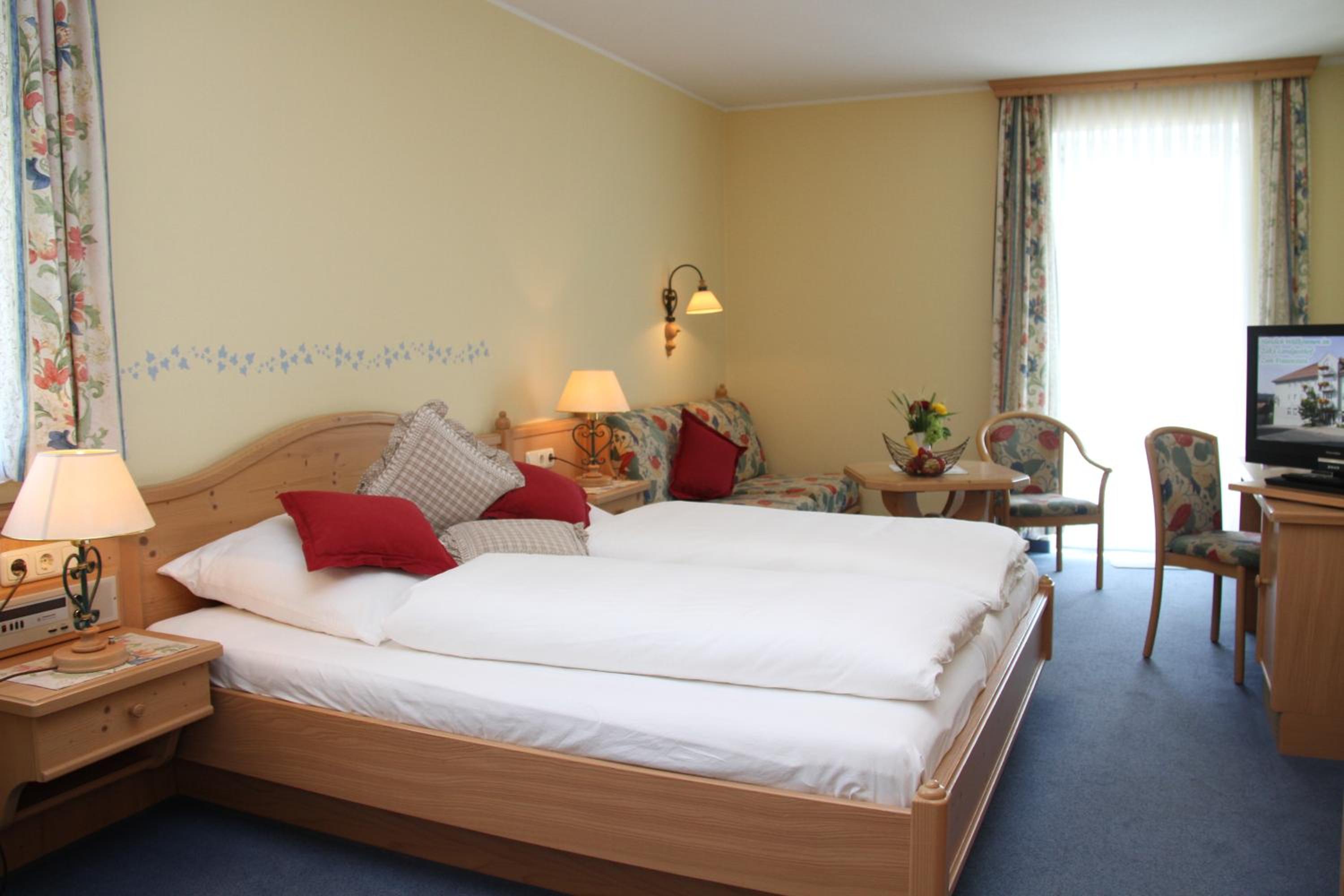 Zilks Landgasthof Zum Frauenstein - Property Image 9