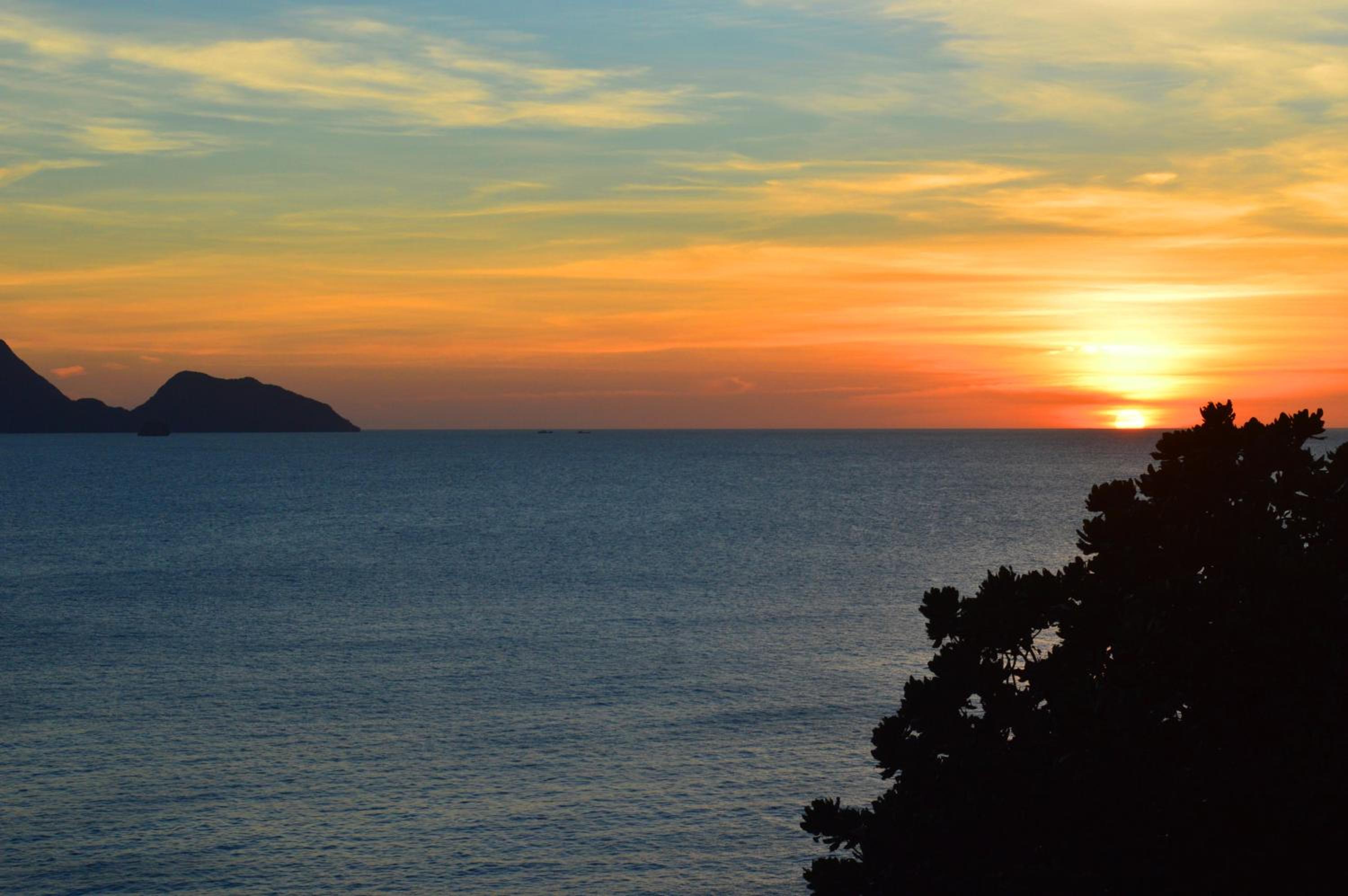 Cauayan Island Resort and Spa