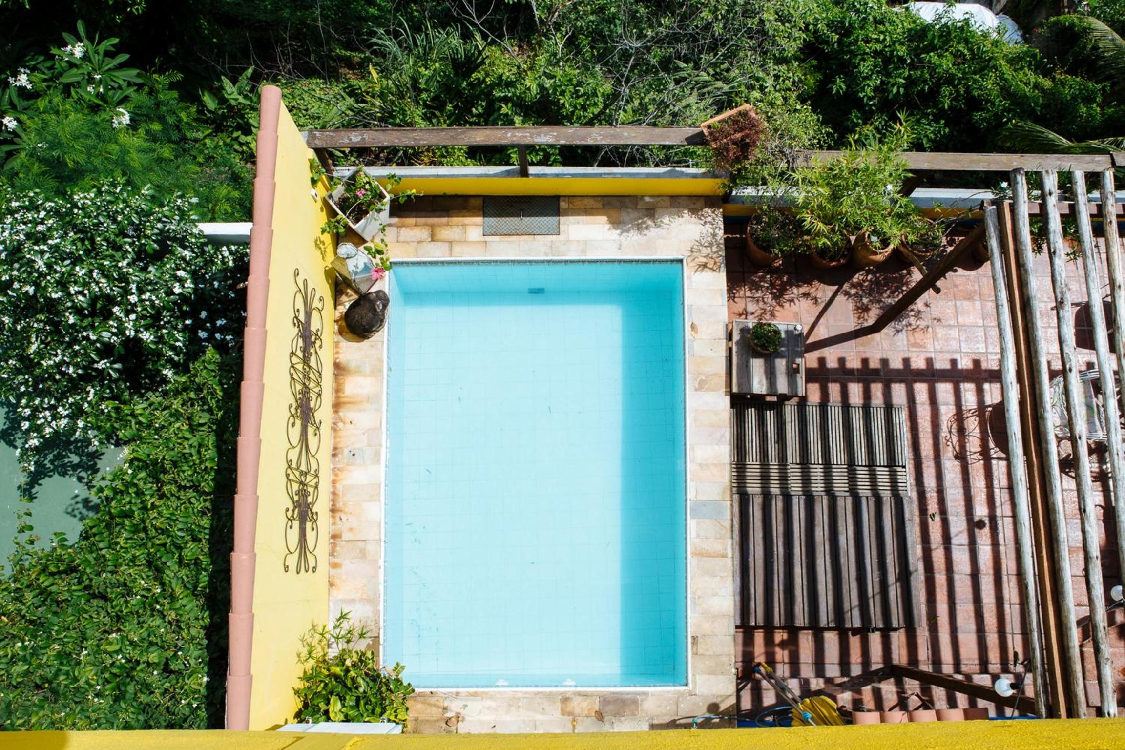 Casa da Carmen e do Fernando