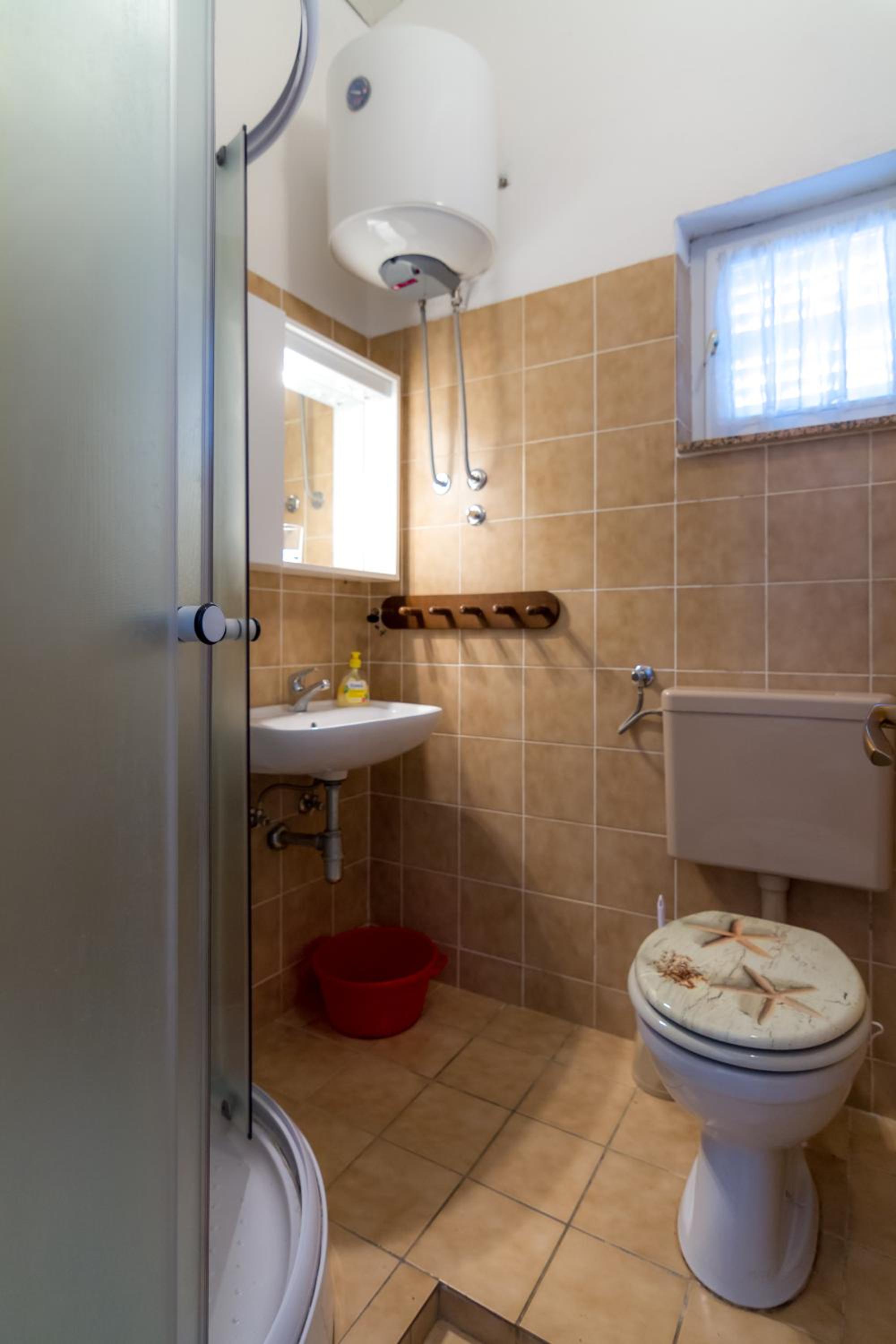 Starigrad Apartment