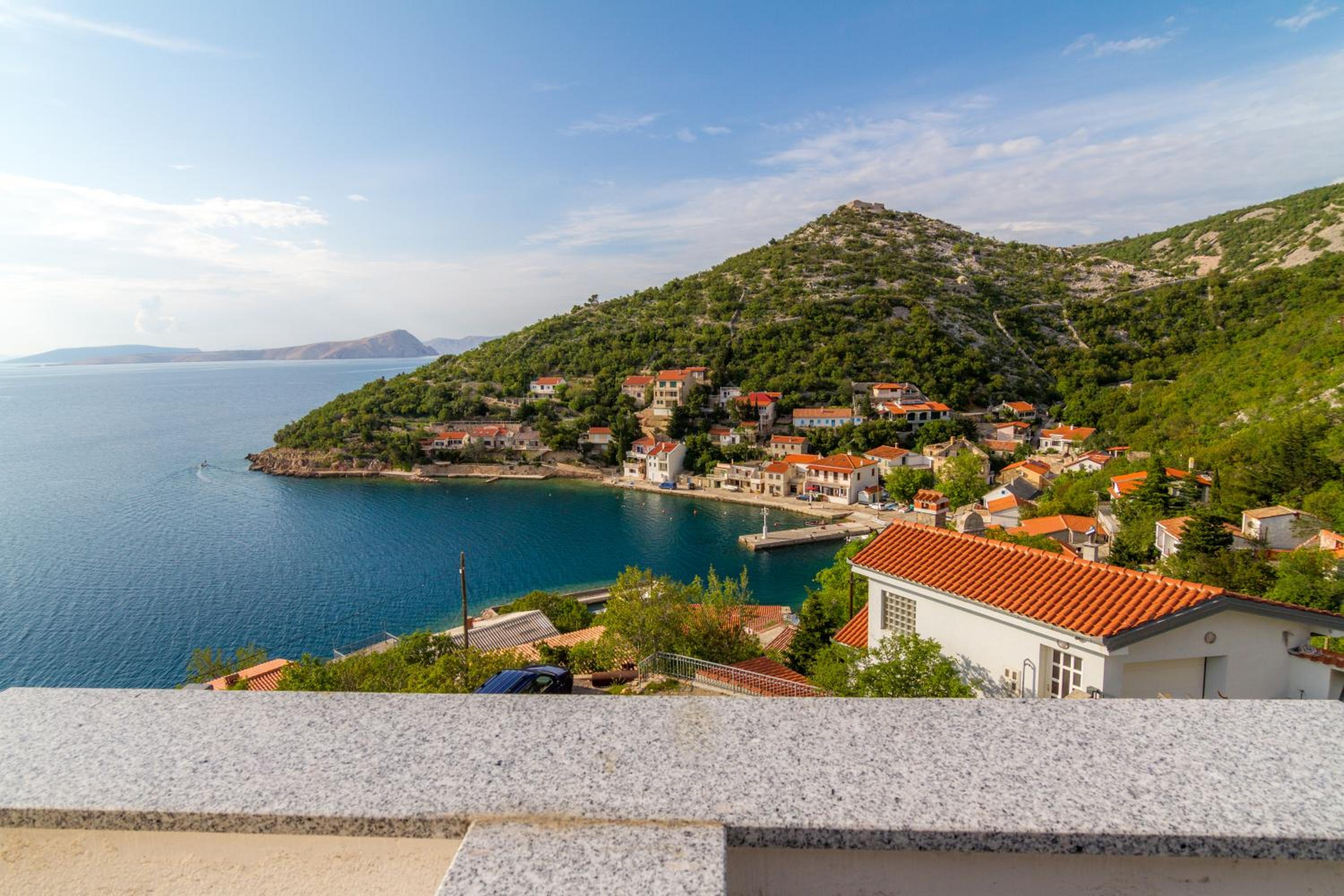 Starigrad Apartment
