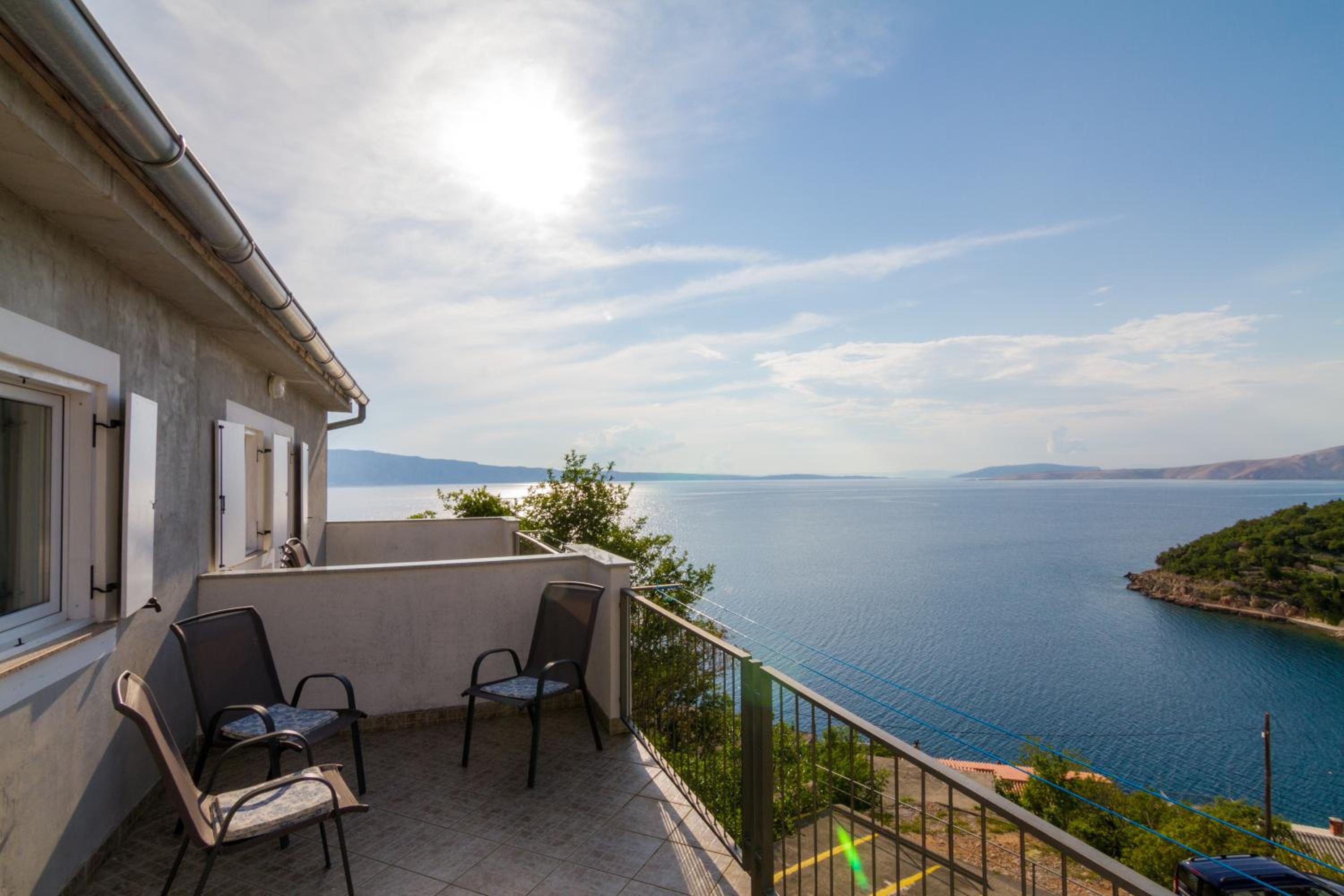 Starigrad Apartment