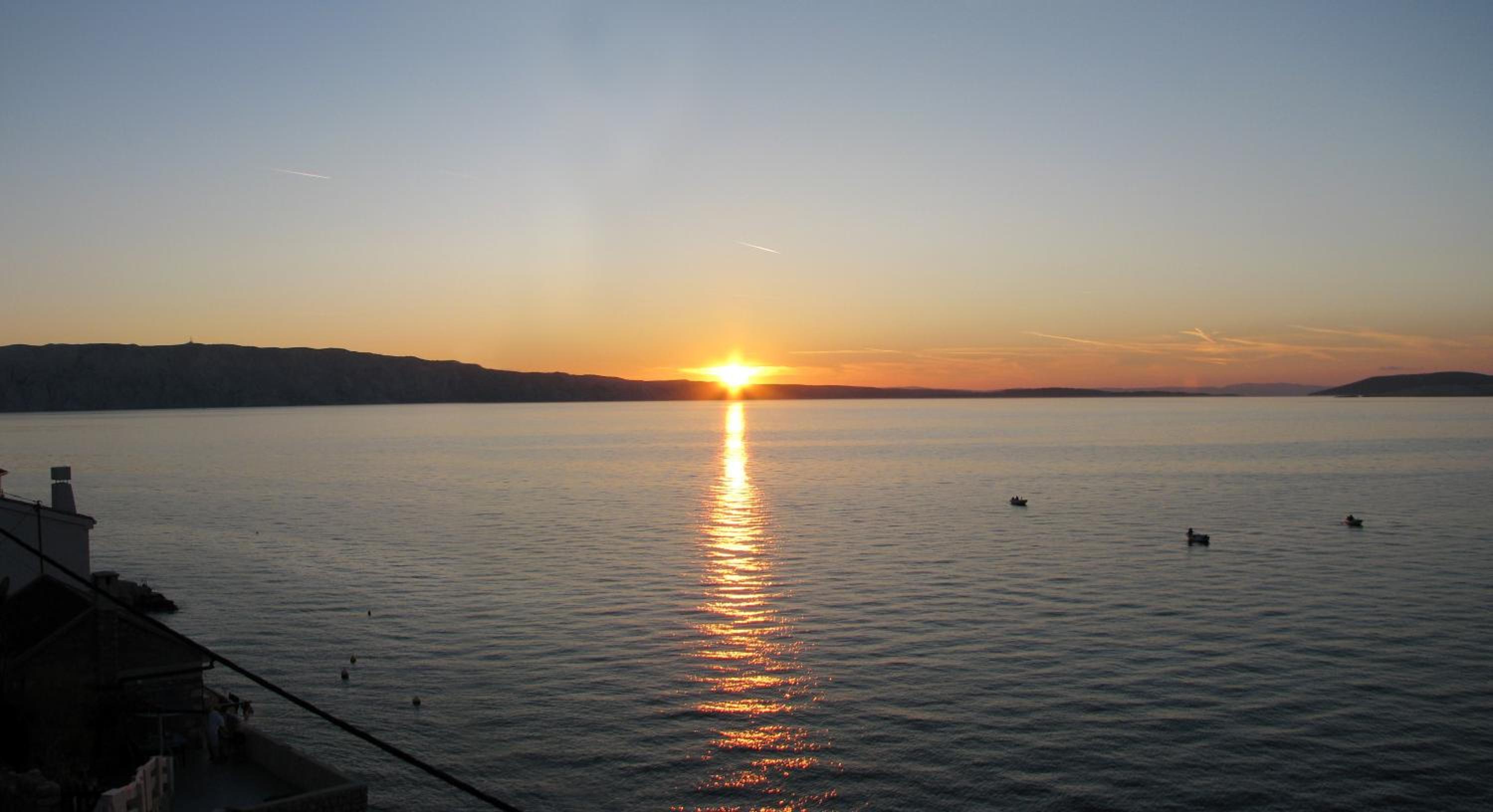 Starigrad Apartment