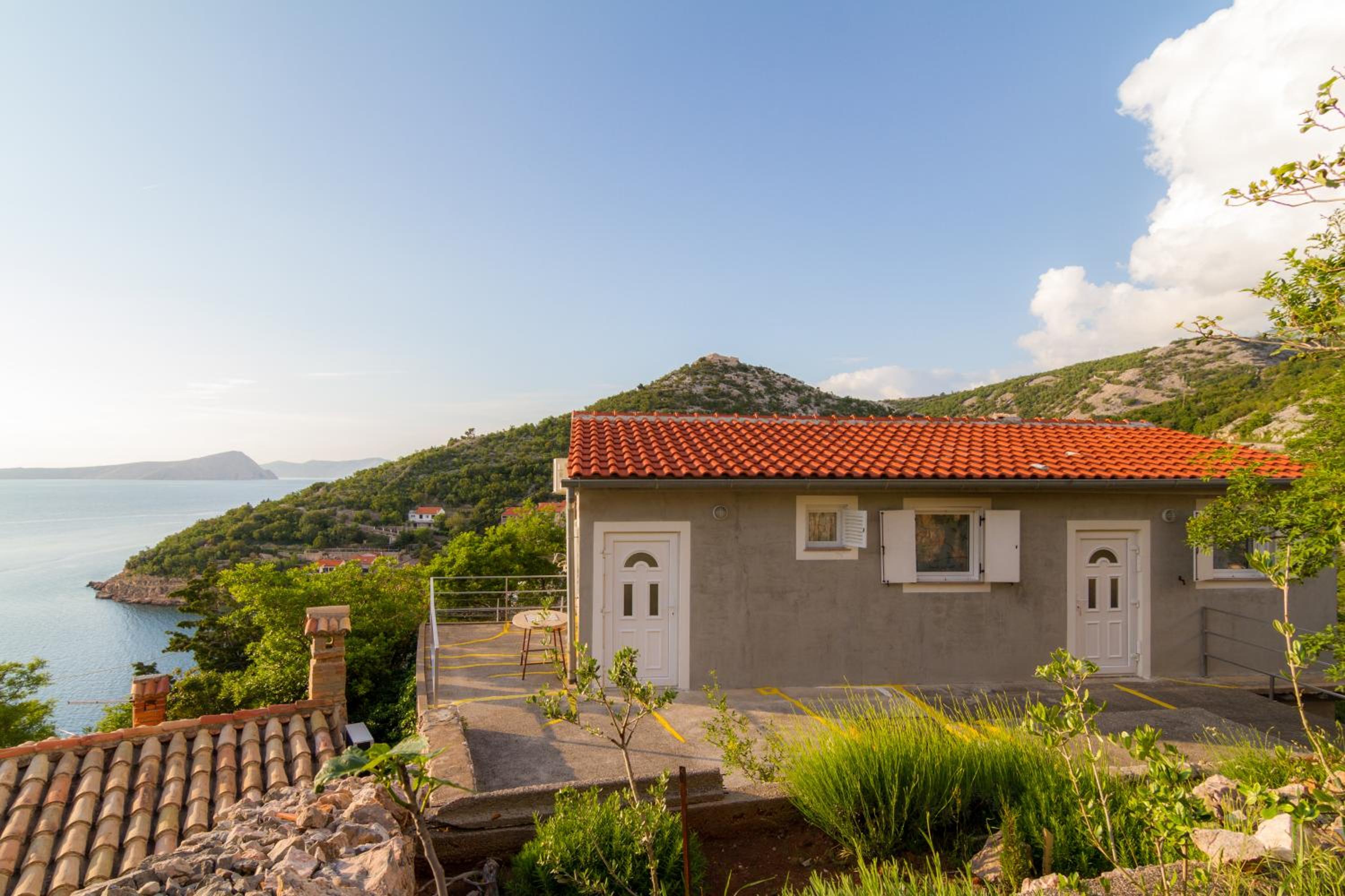 Starigrad Apartment en Starigrad