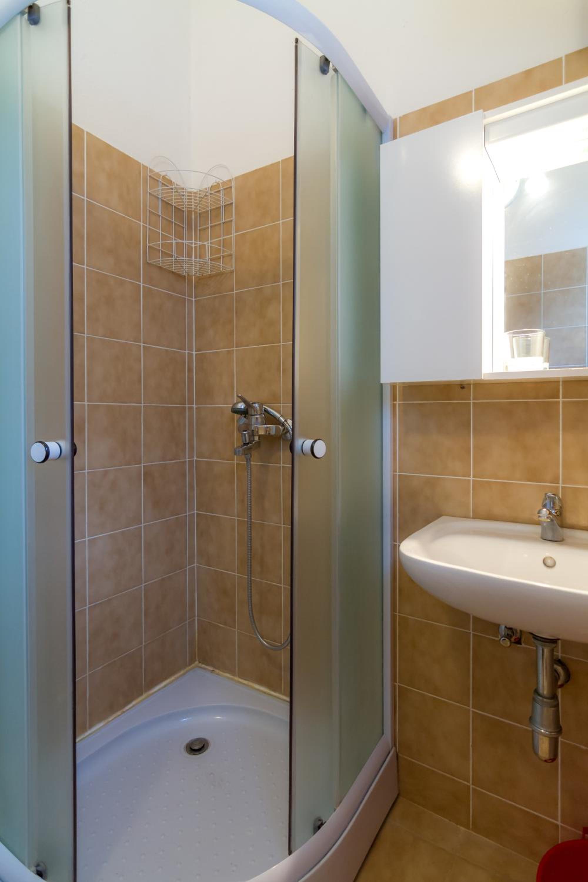 Starigrad Apartment