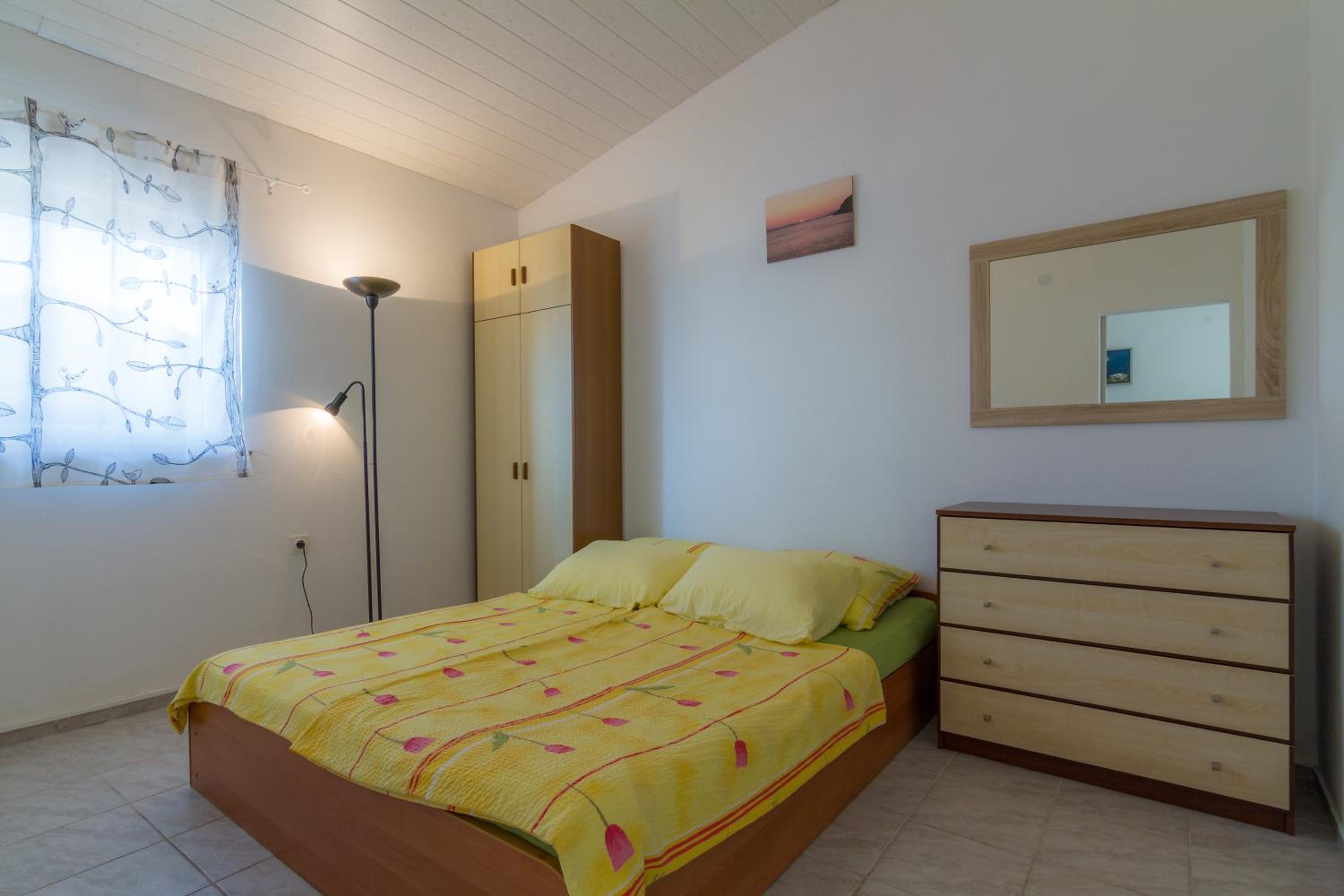 Starigrad Apartment