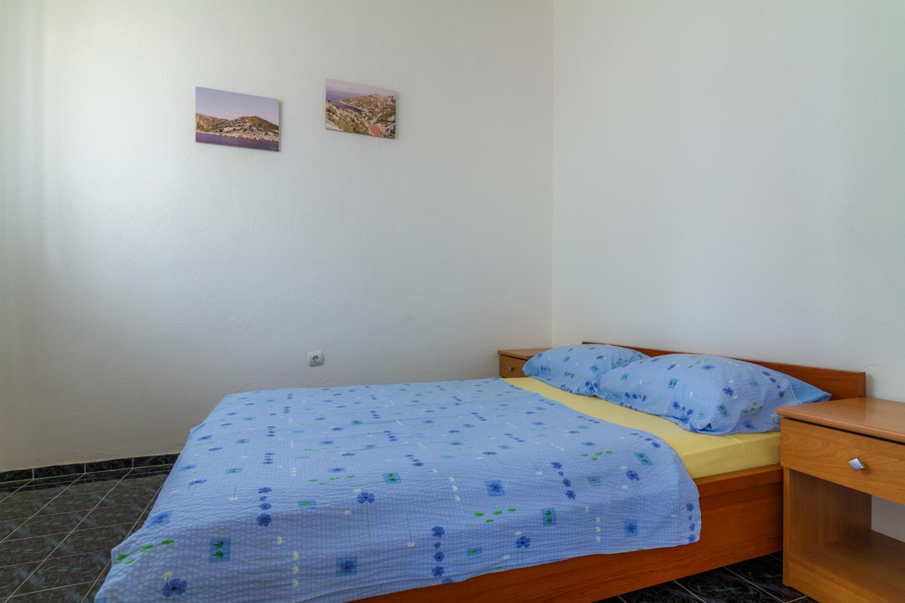Starigrad Apartment