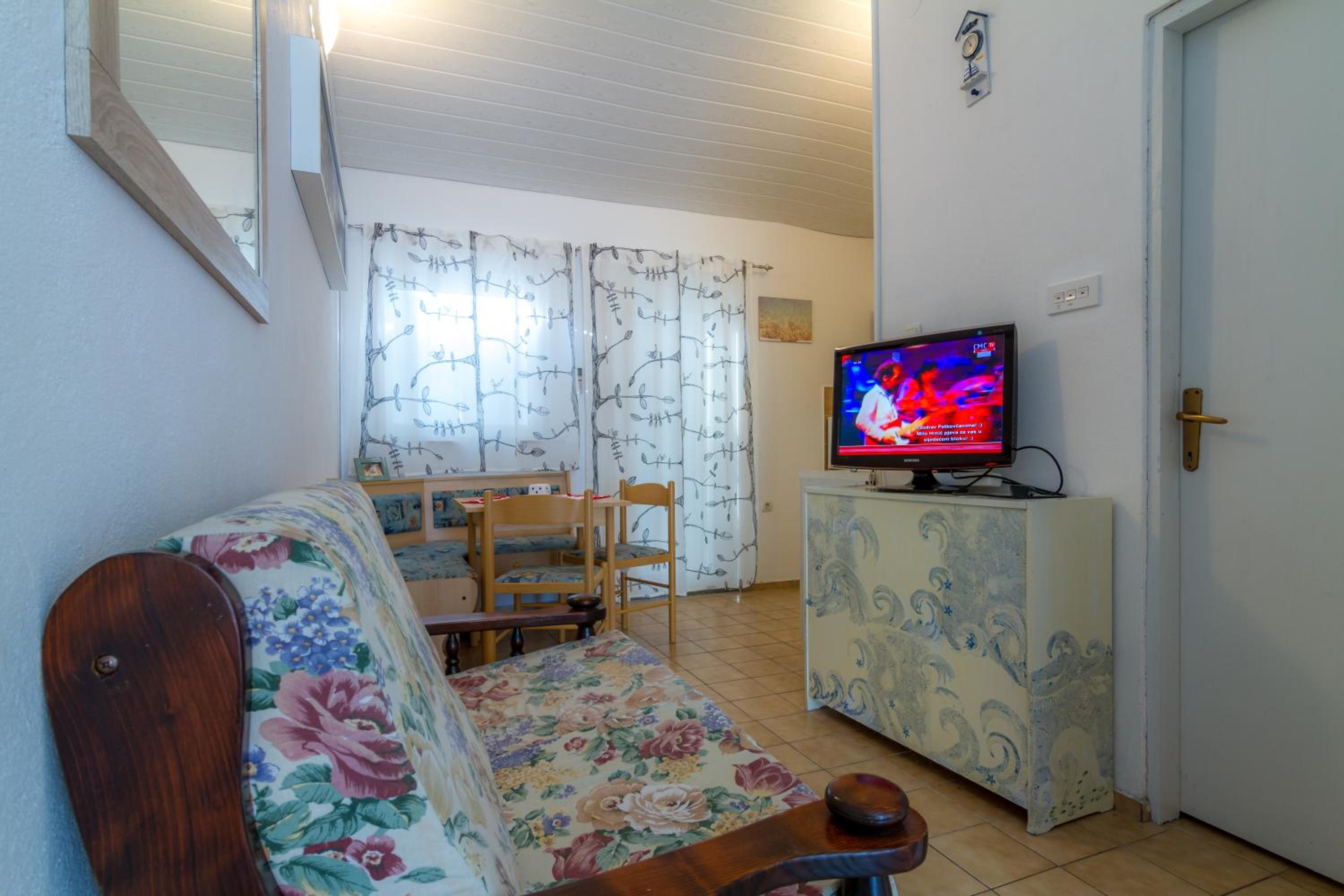 Starigrad Apartment en Starigrad