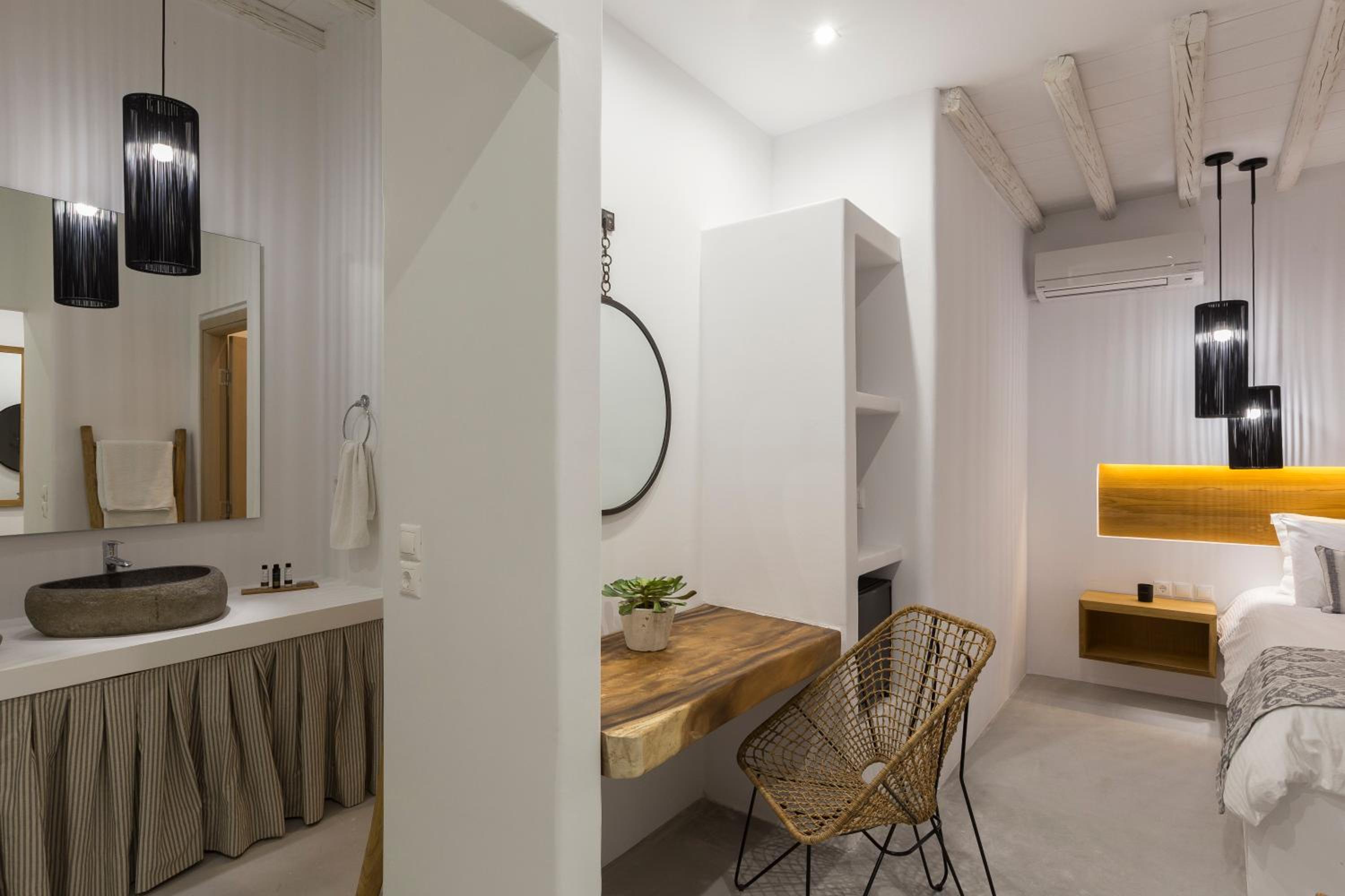 Mykonos Panormos Villas & Suites