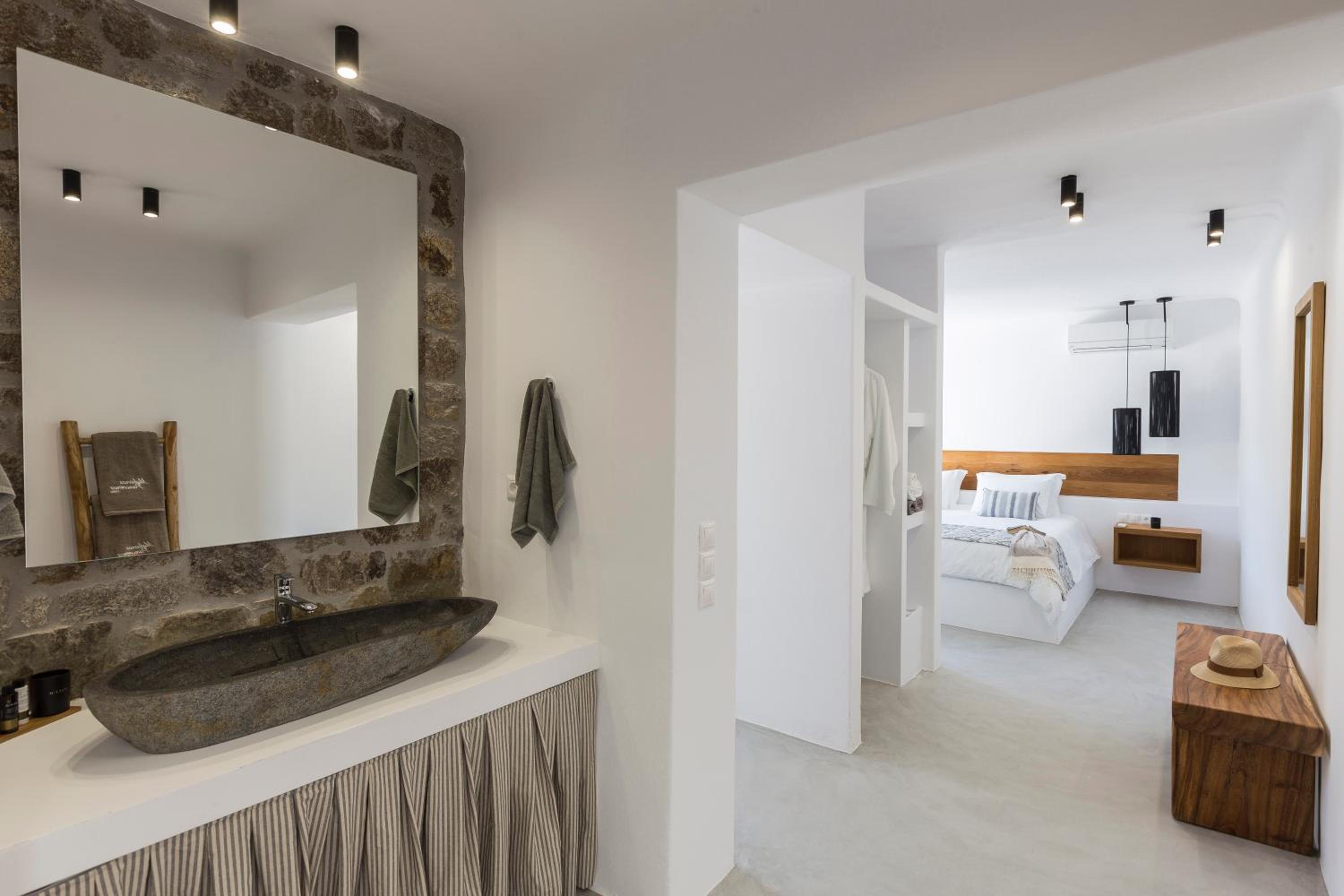 Mykonos Panormos Villas & Suites